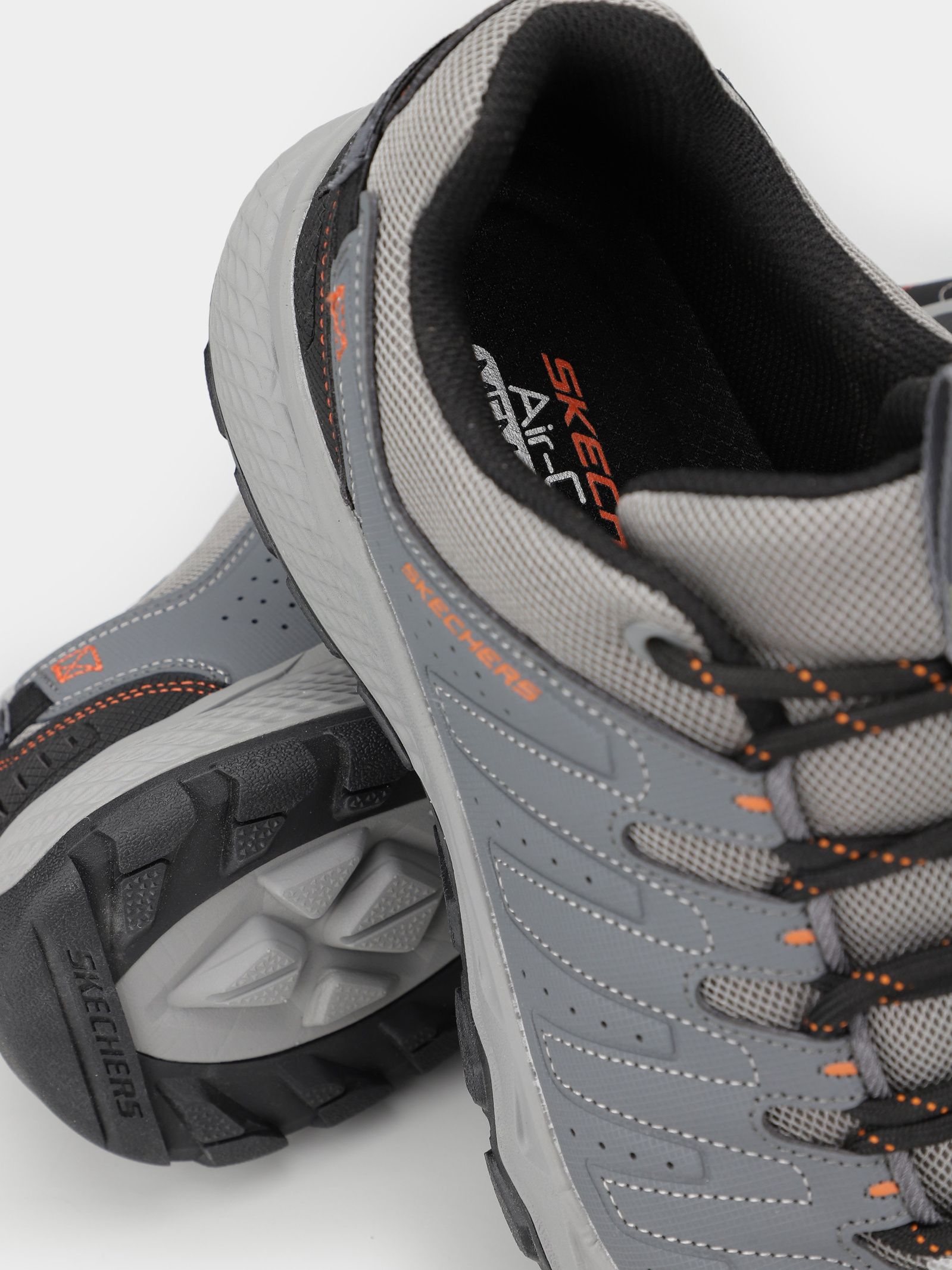 Кроссовки повседневные Мужские Skechers