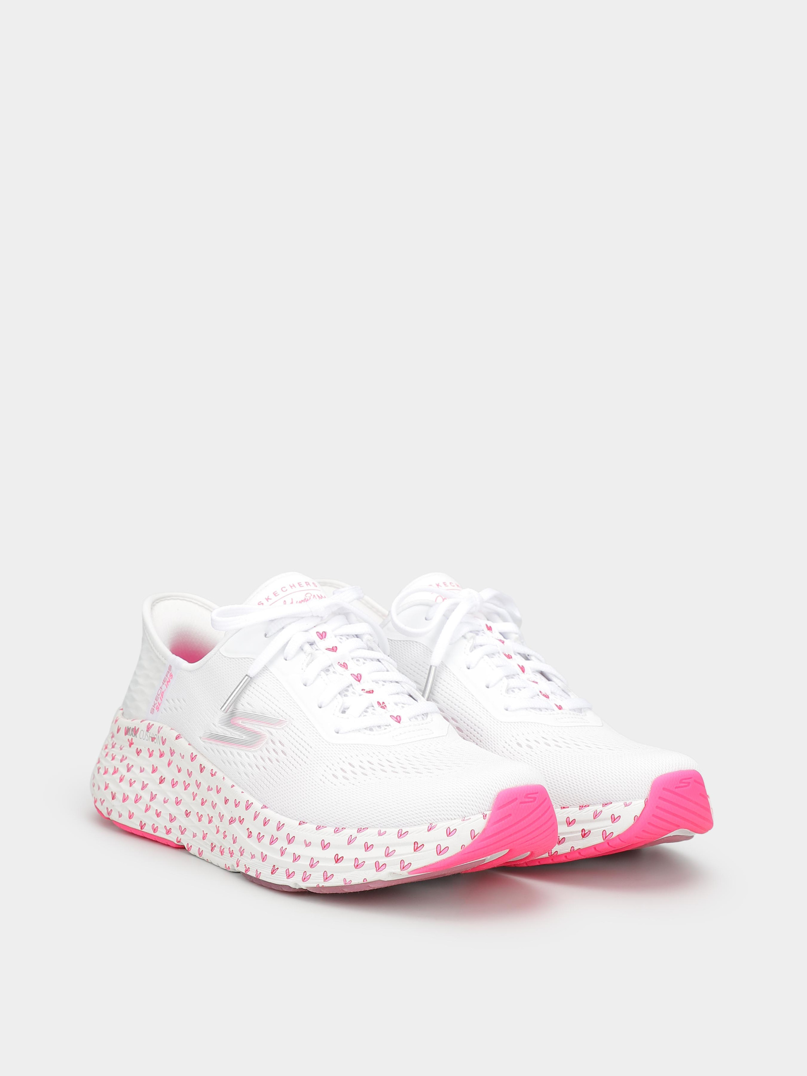 Кроссовки повседневные Женские Skechers