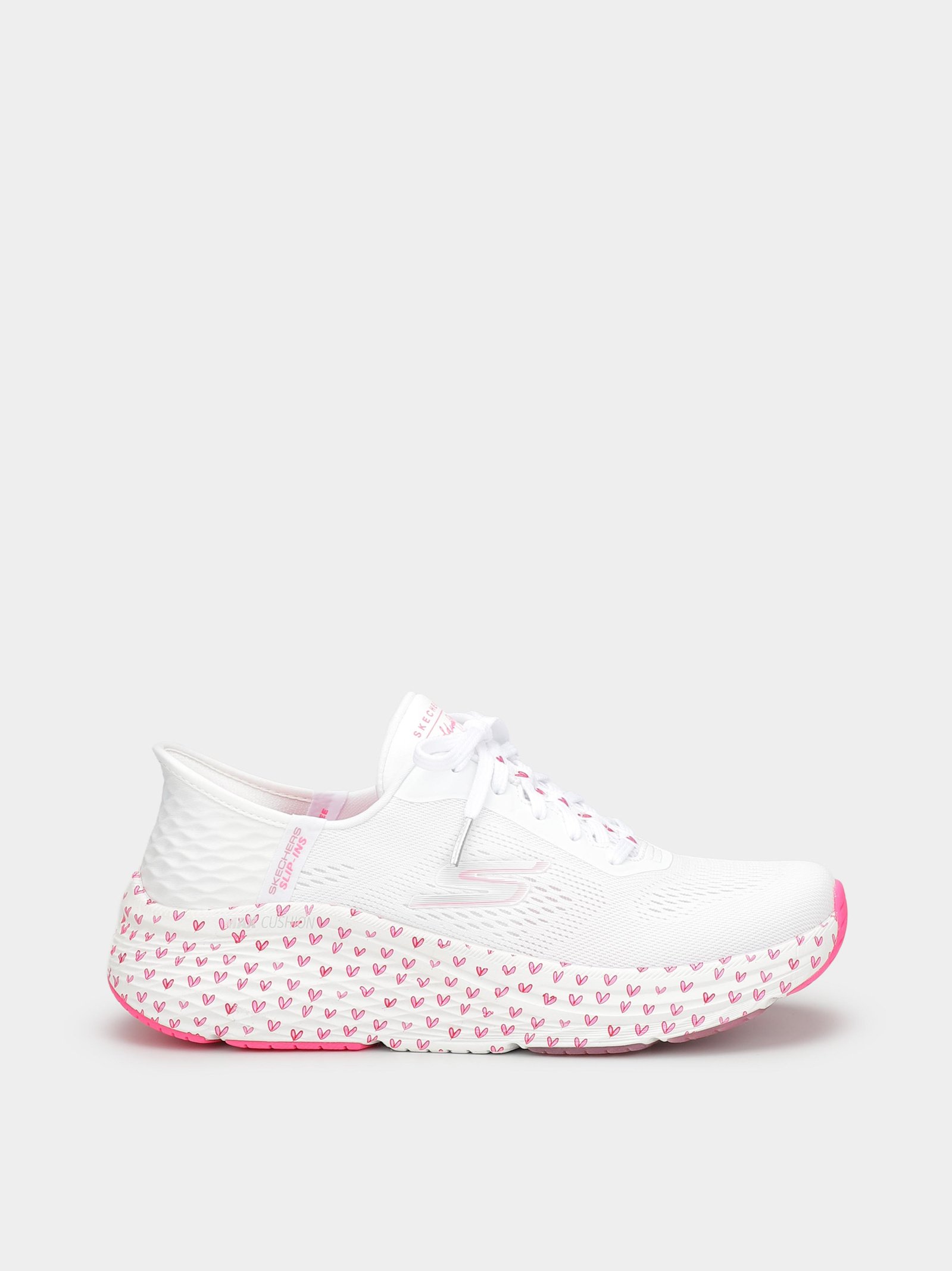 Кроссовки повседневные Женские Skechers