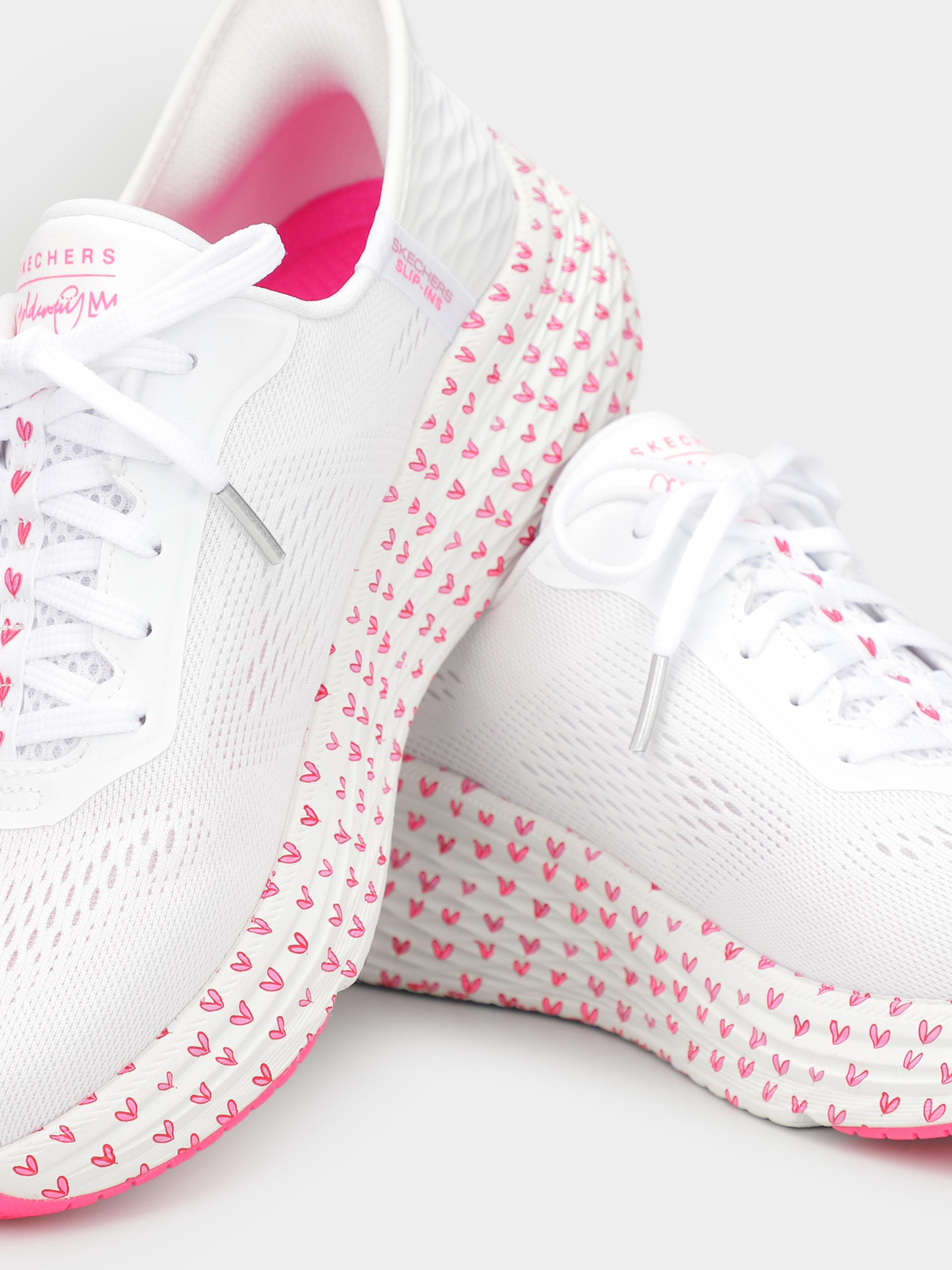 Кроссовки повседневные Женские Skechers