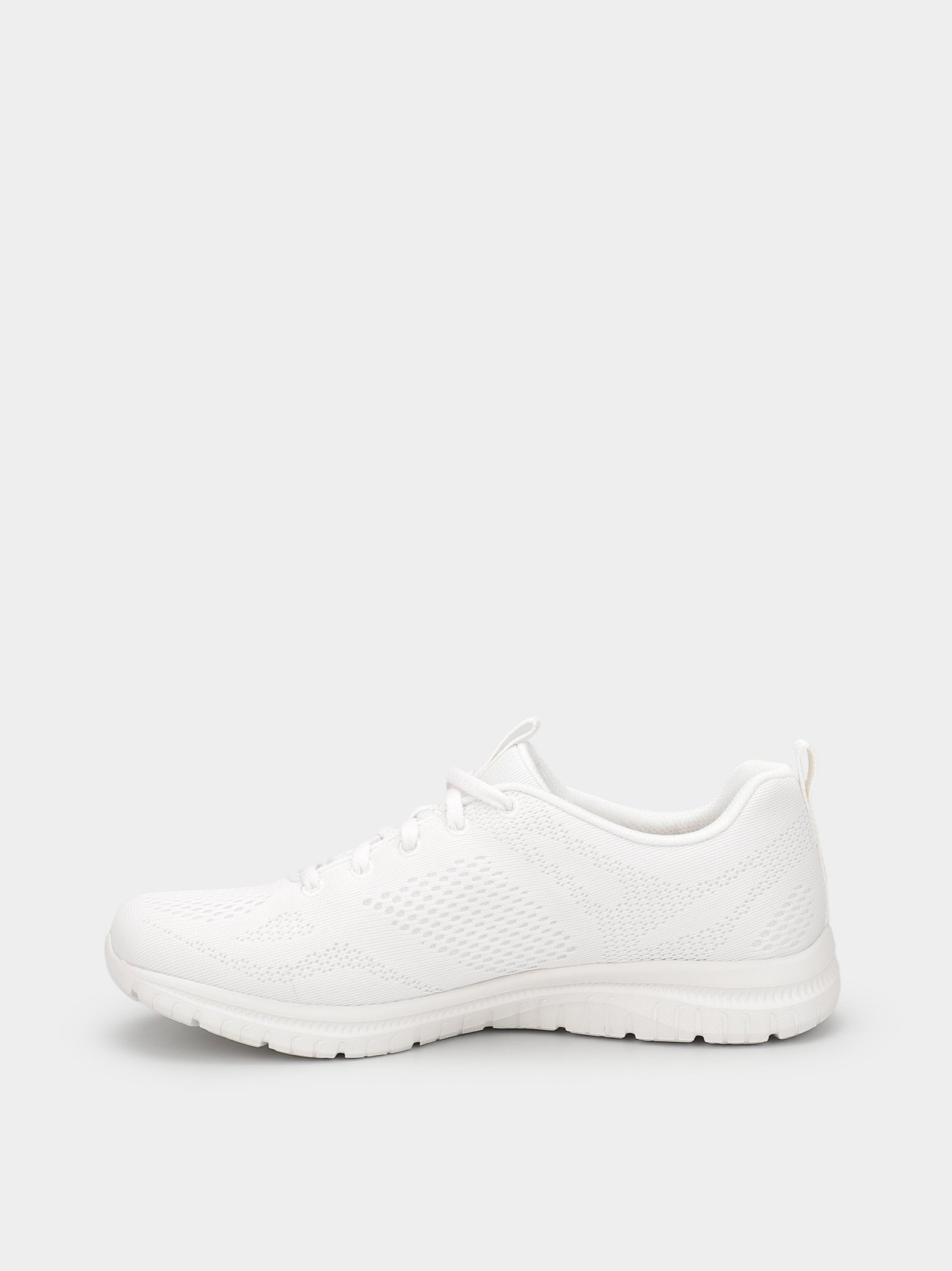 Кроссовки повседневные Женские Skechers