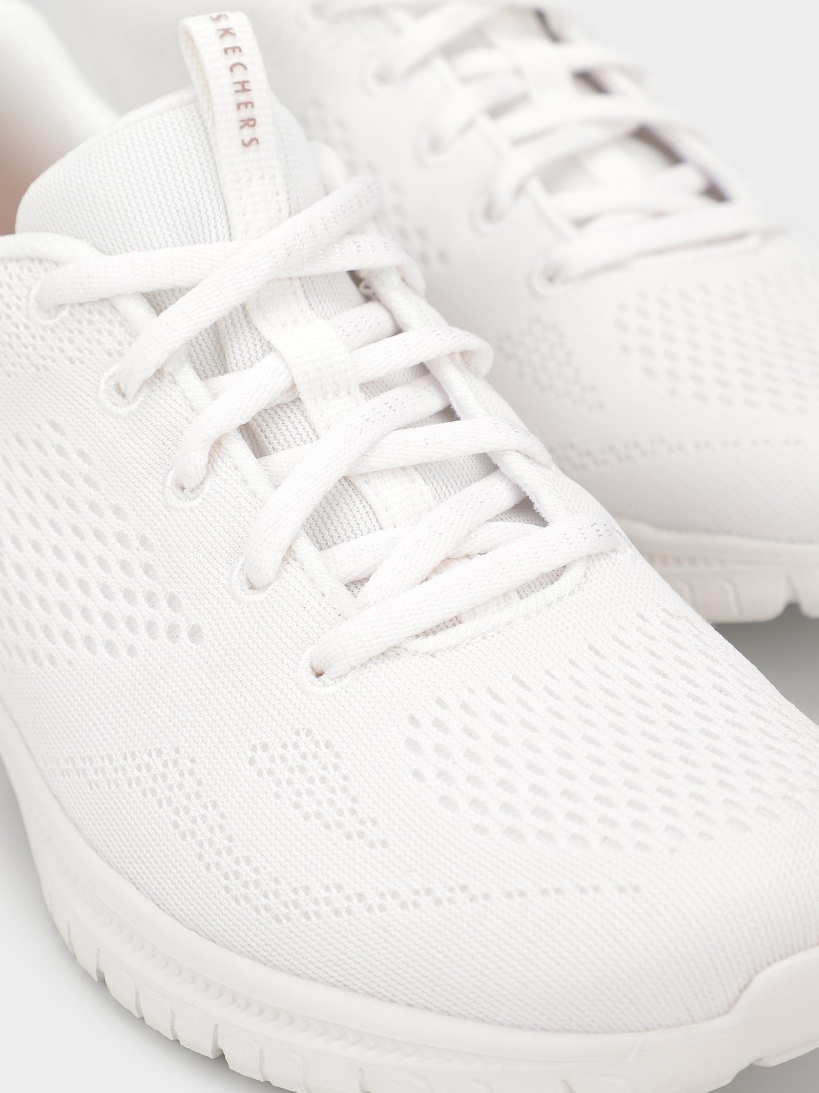 Кроссовки повседневные Женские Skechers