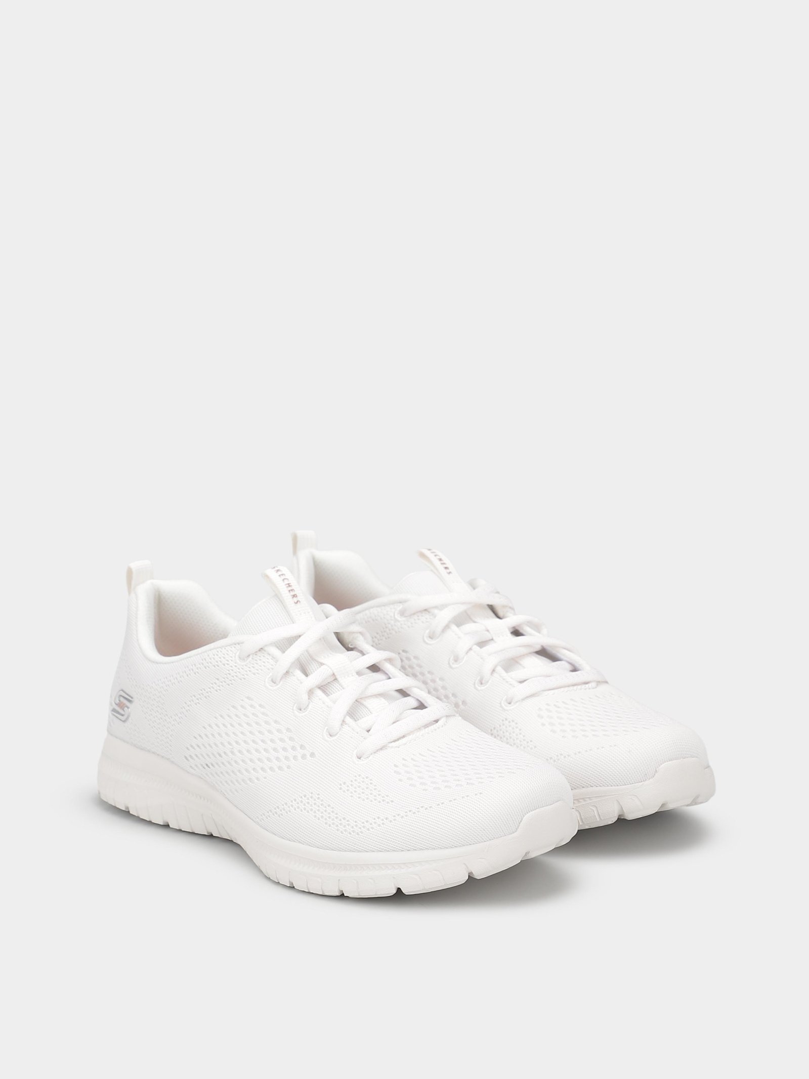 Кроссовки повседневные Женские Skechers