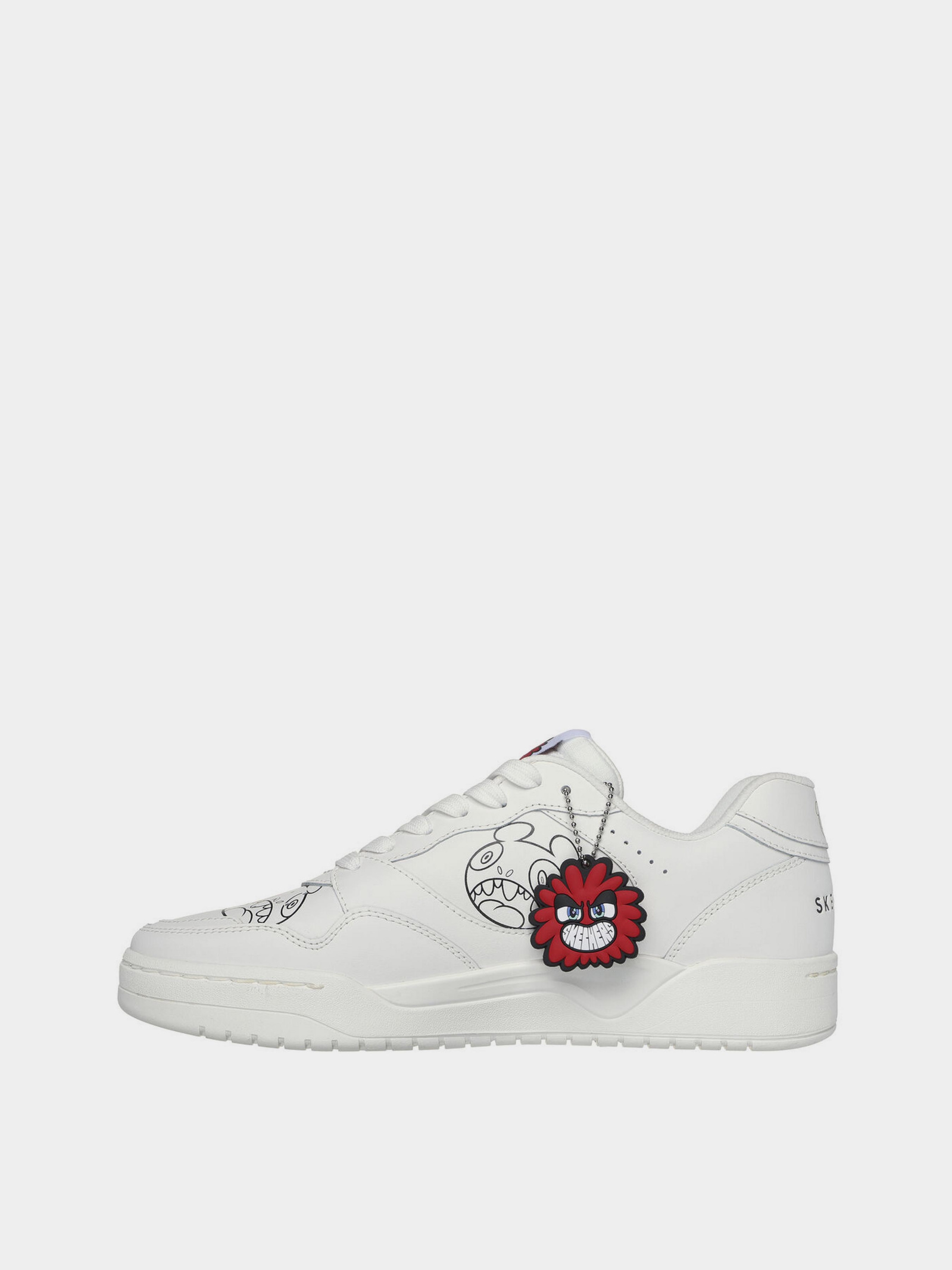 Кеды низкие Мужские Skechers