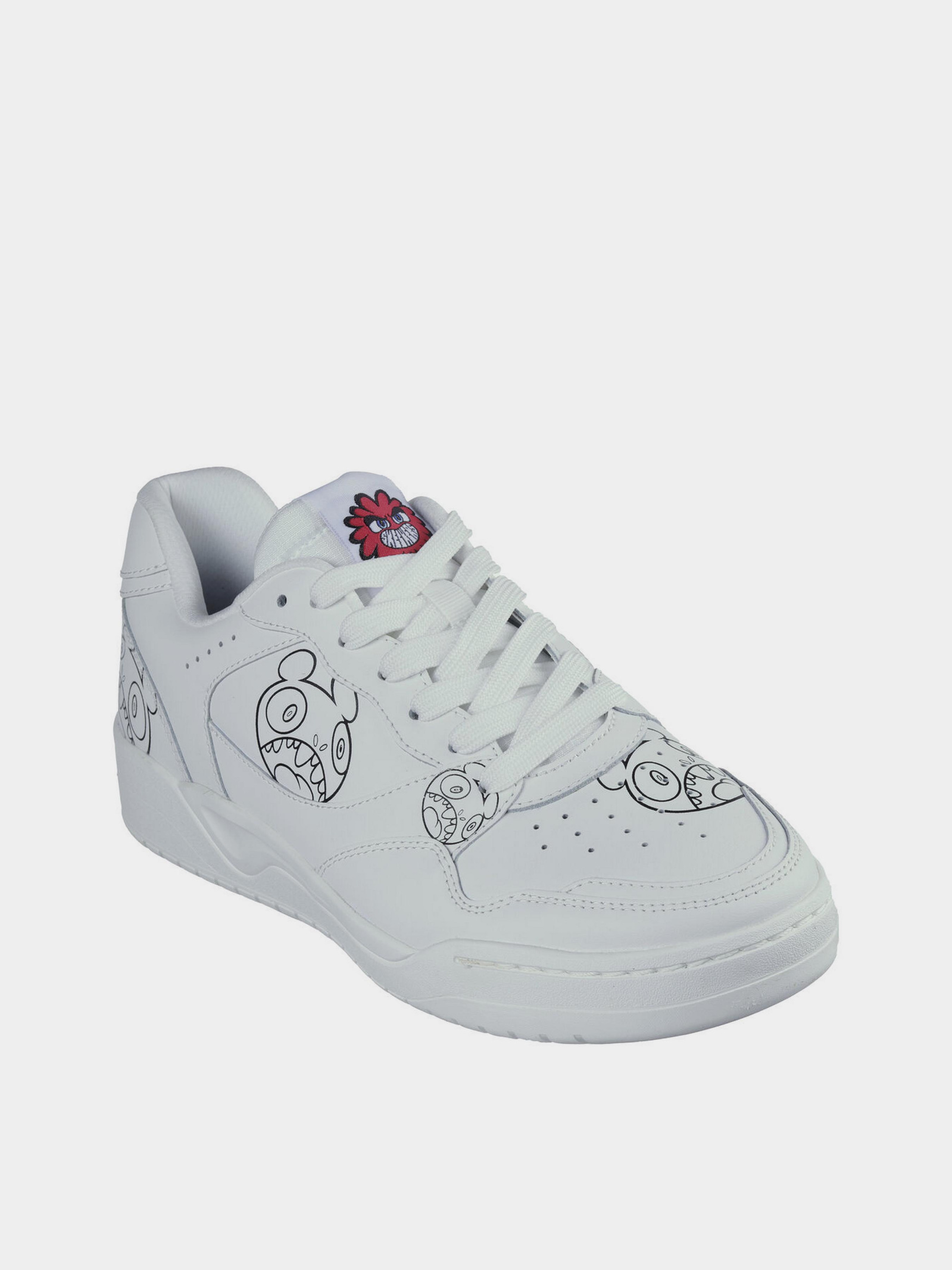 Кеды низкие Мужские Skechers