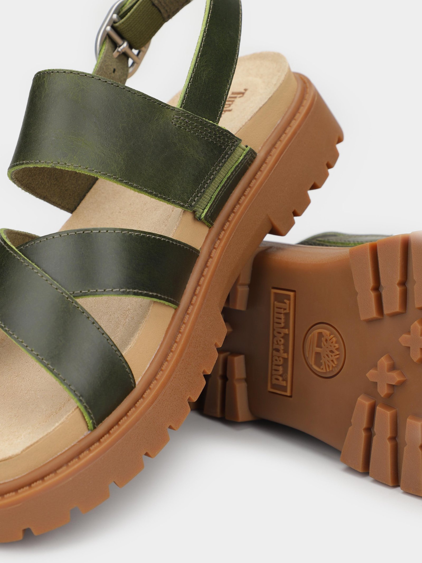 Sandals Women's Timberland