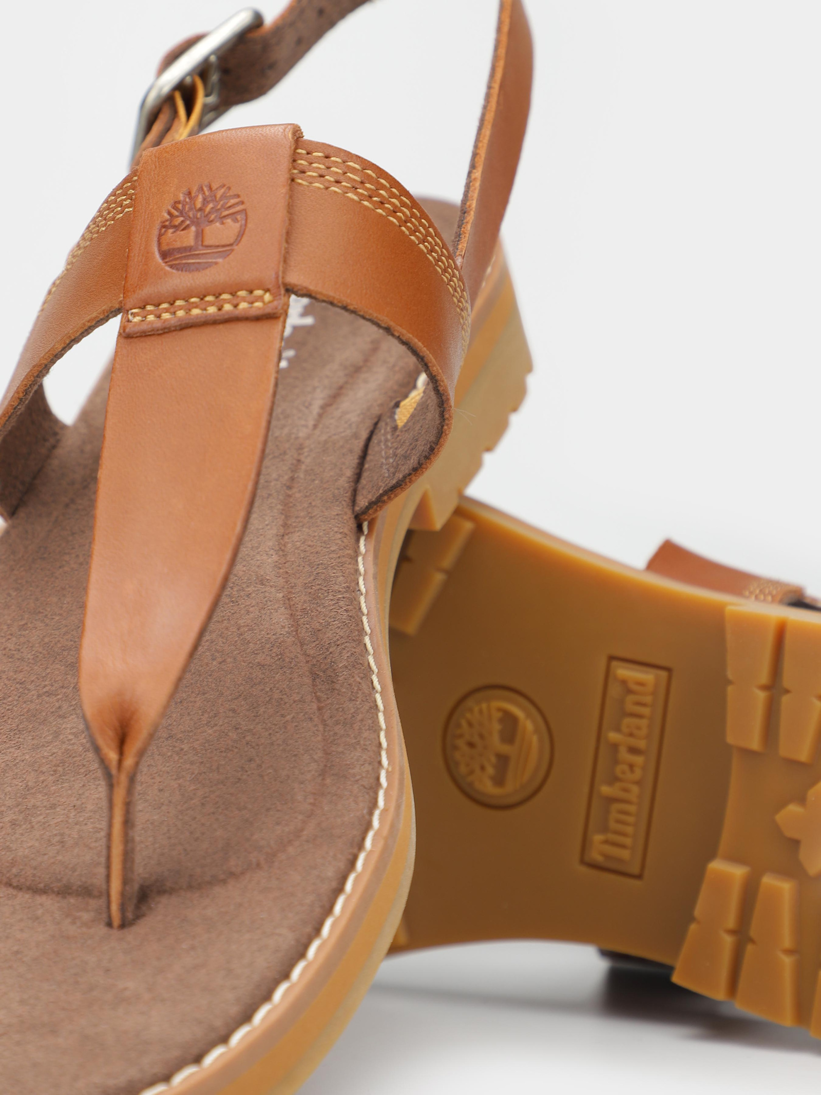Сандалії Жіночі Timberland