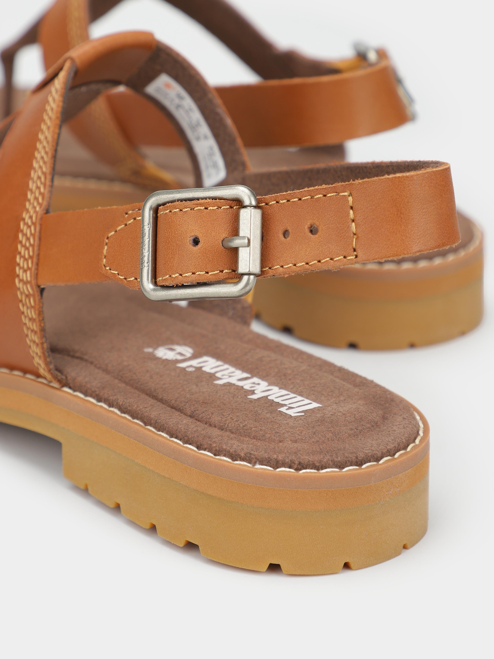 Сандалії Жіночі Timberland