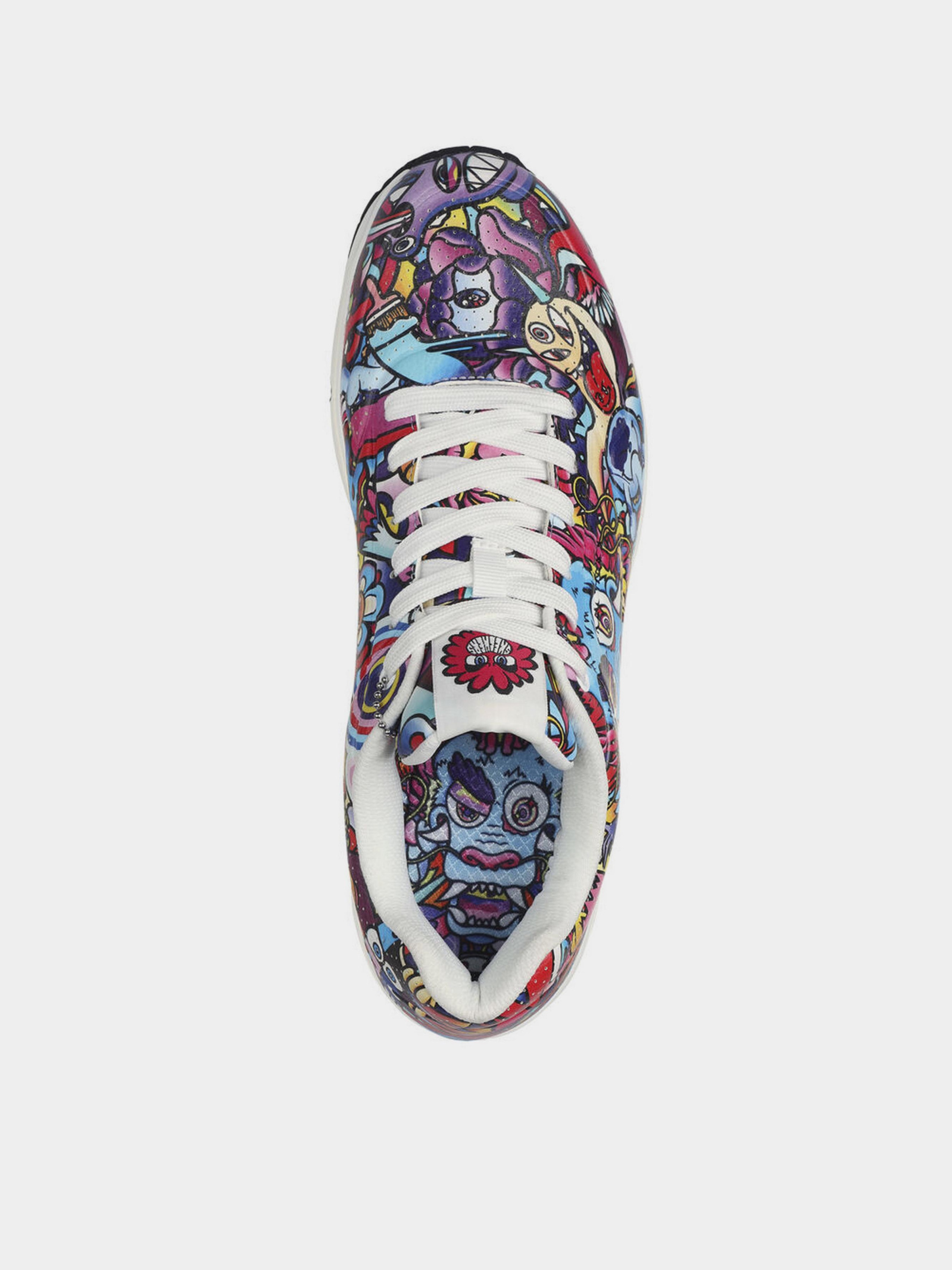 Кроссовки повседневные Мужские Skechers