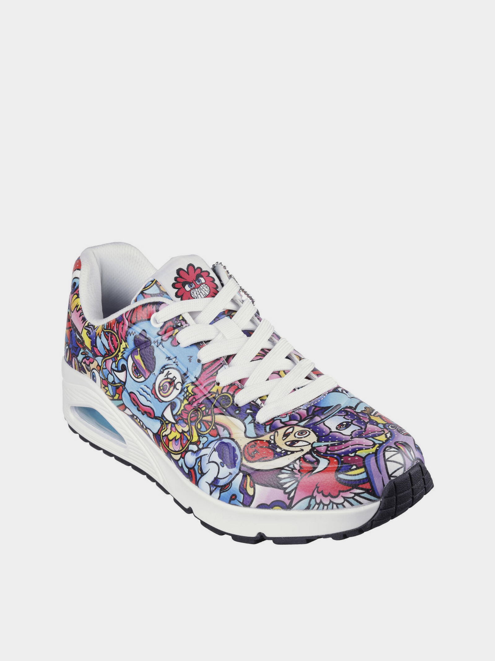 Кроссовки повседневные Мужские Skechers