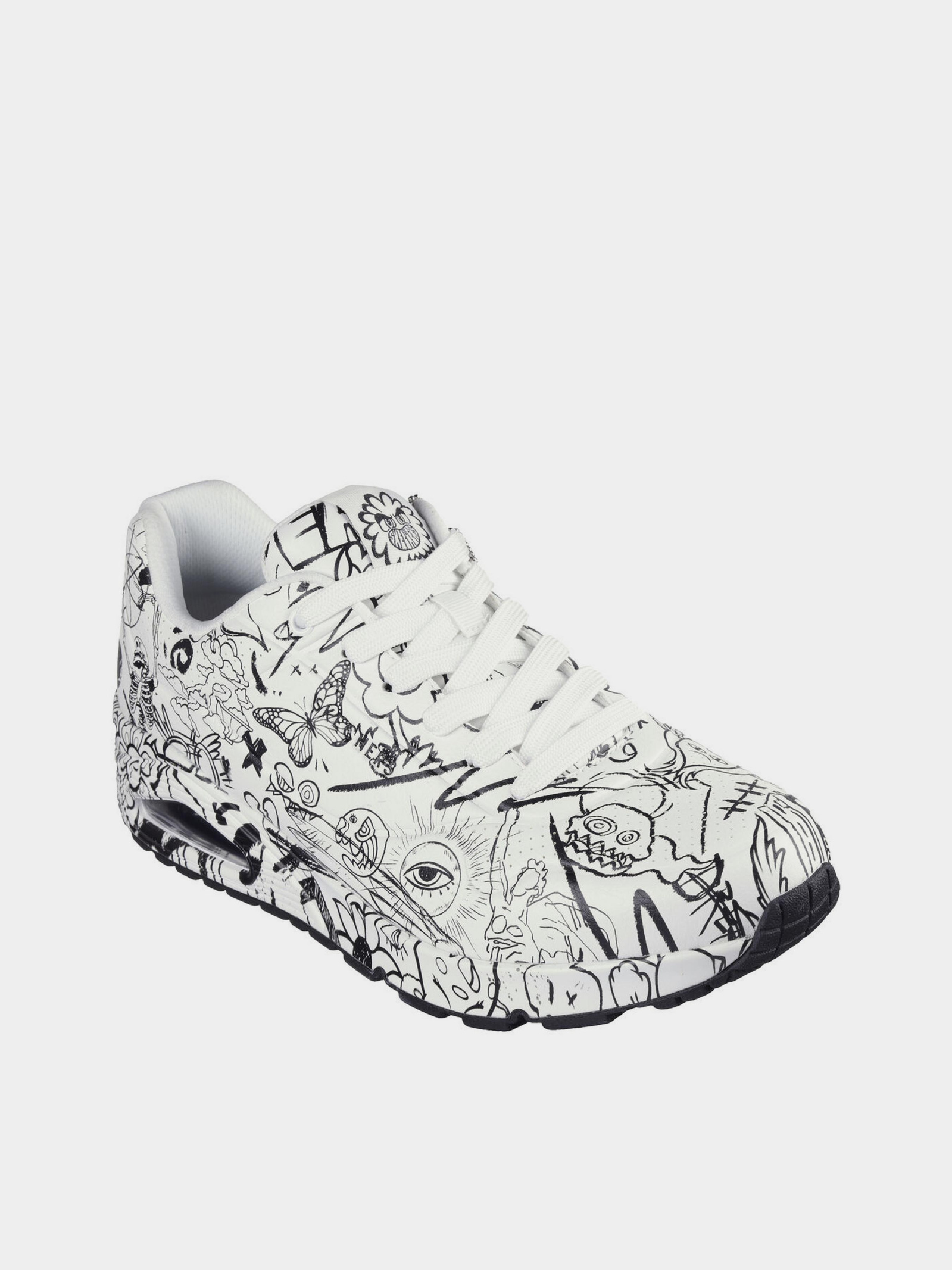 Кросівки повсякденні Чоловічі Skechers
