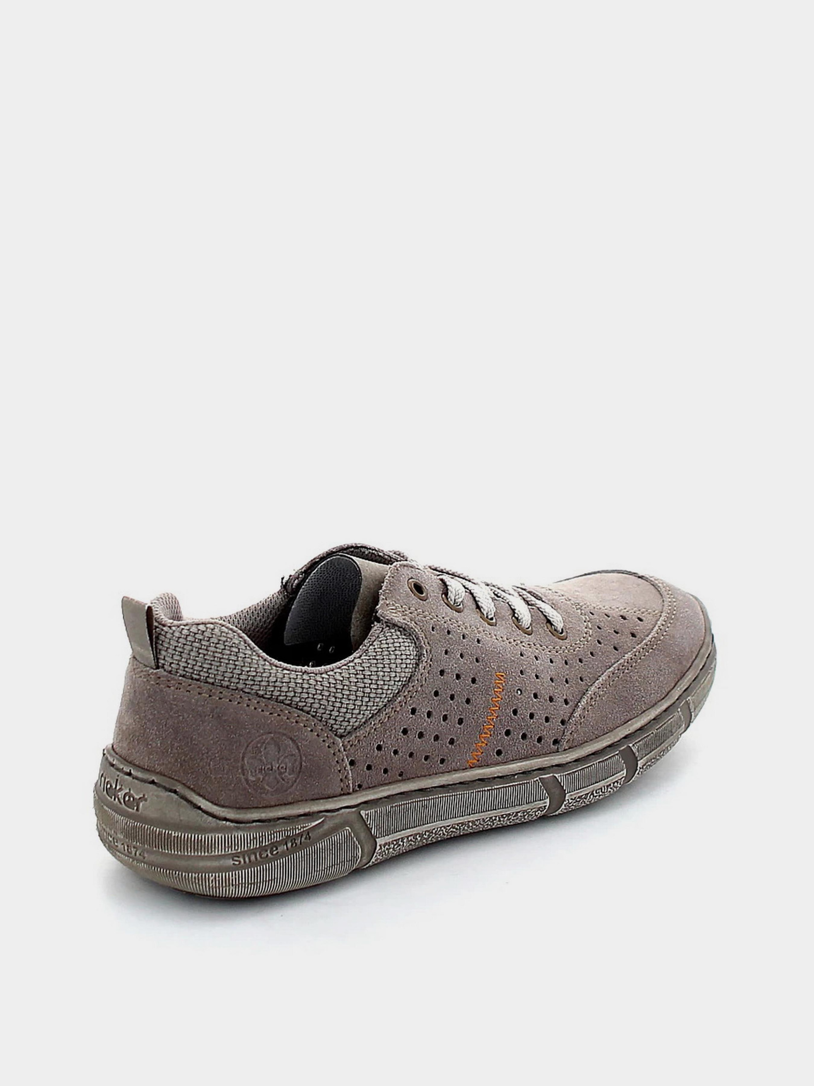 Casual Sneakers Men's RIEKER