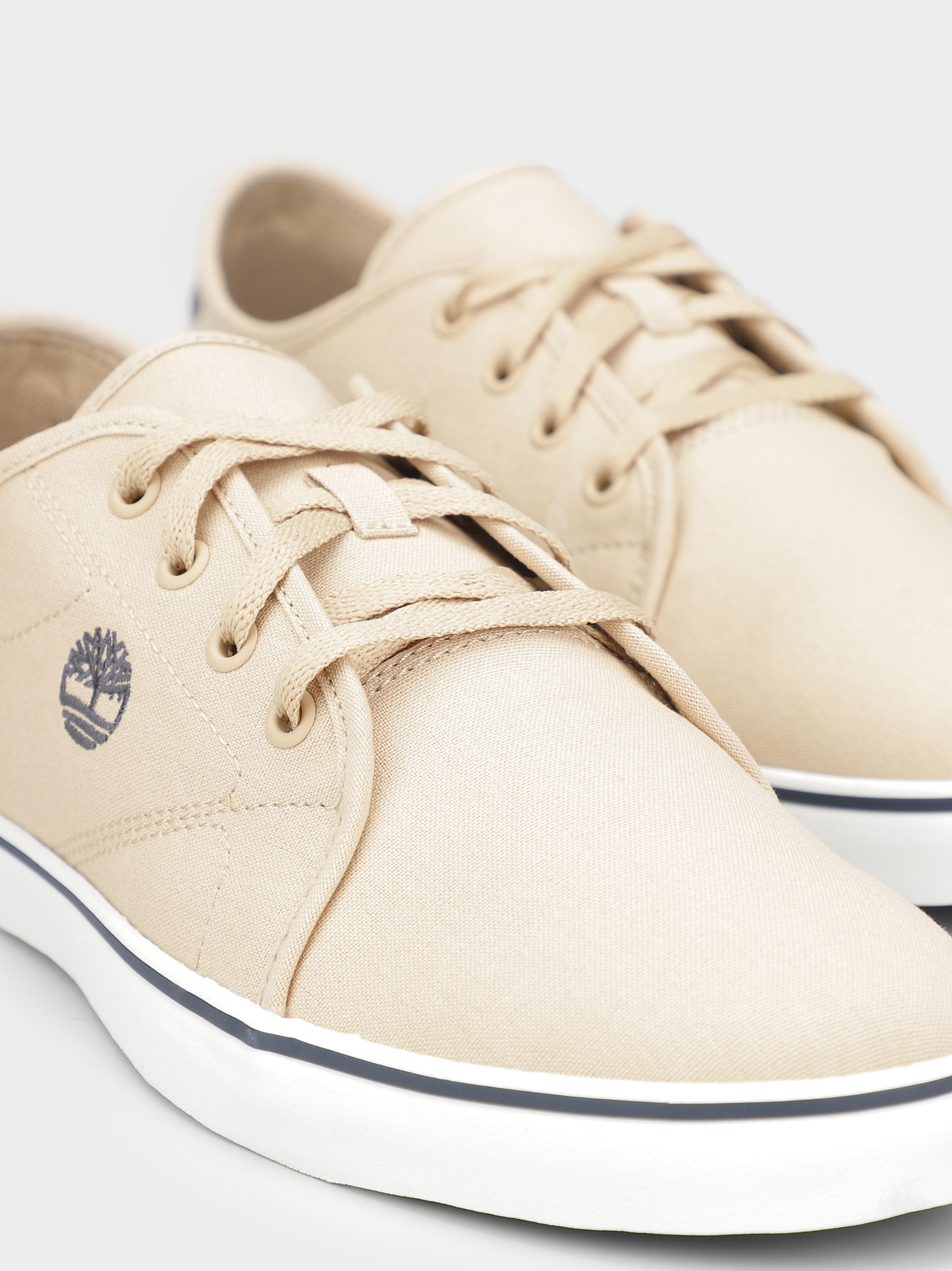 Кеды низкие Мужские Timberland