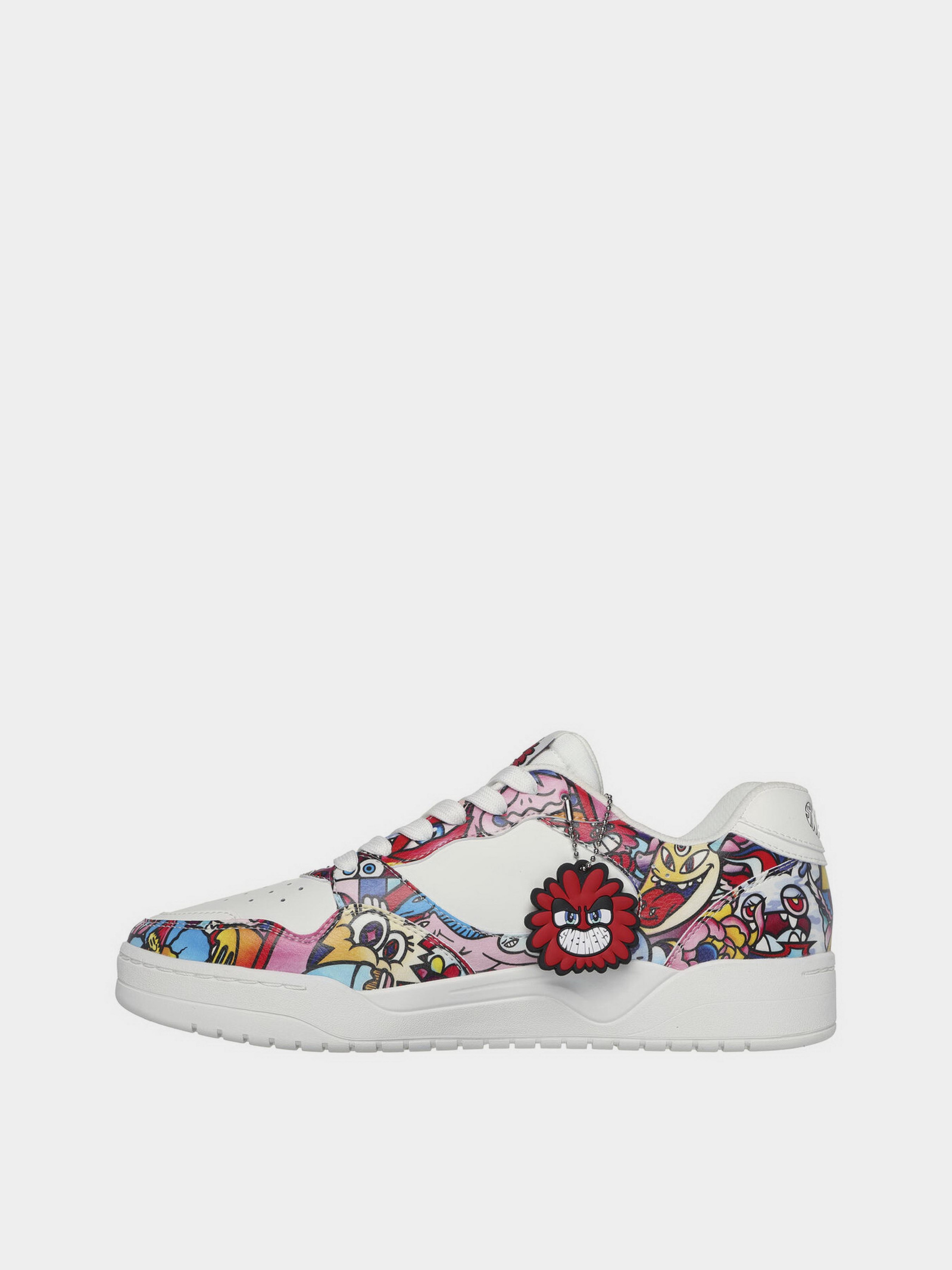 Кеды низкие Мужские Skechers