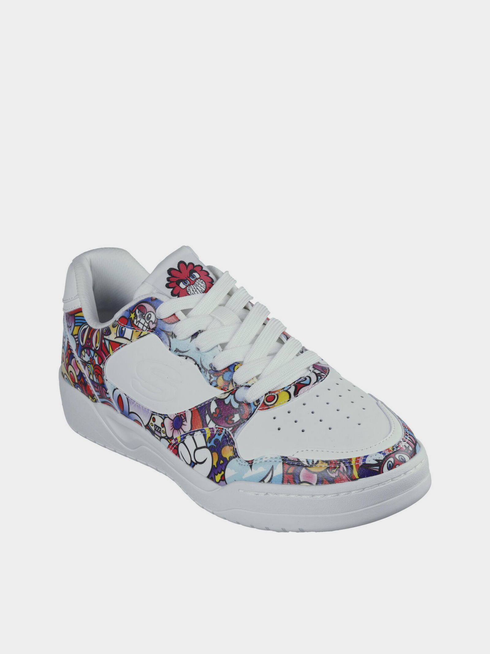 Кеды низкие Мужские Skechers