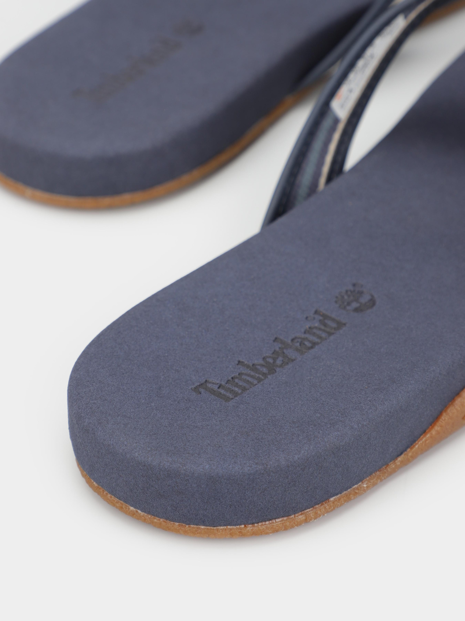 Вьетнамки Мужские Timberland