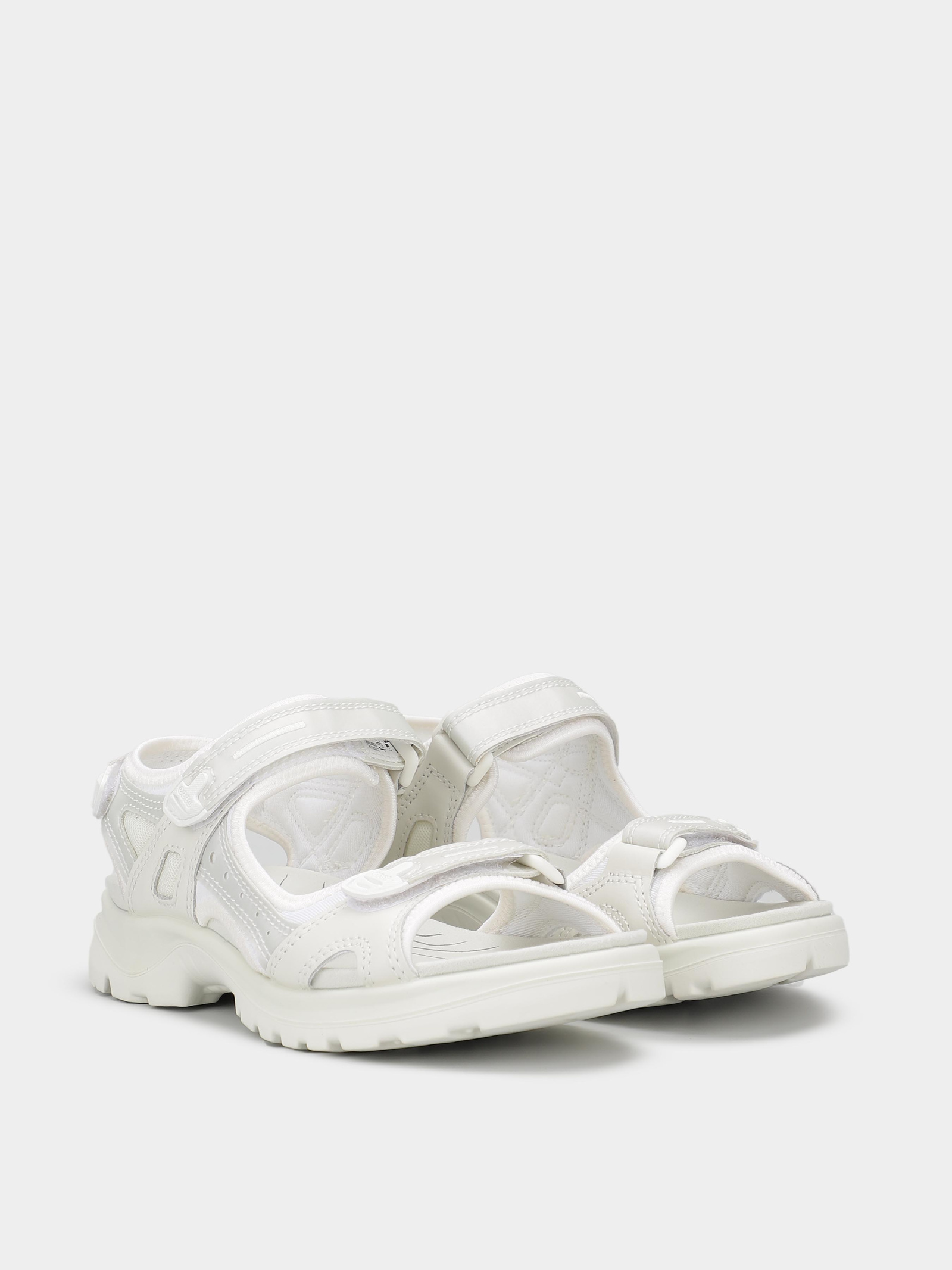 Sandals Women's ECCO