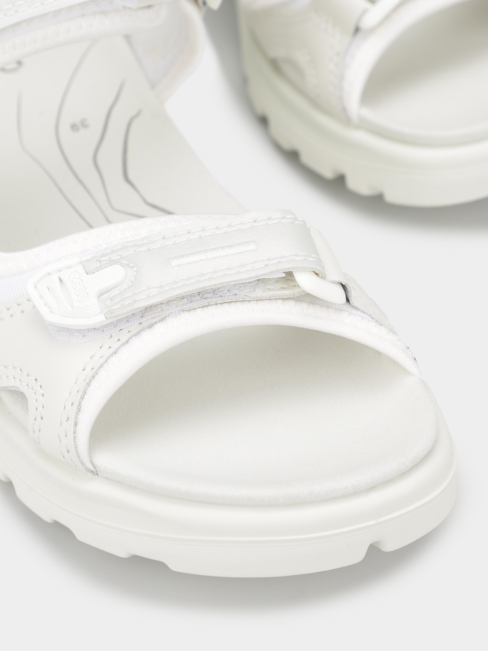 Sandals Women's ECCO