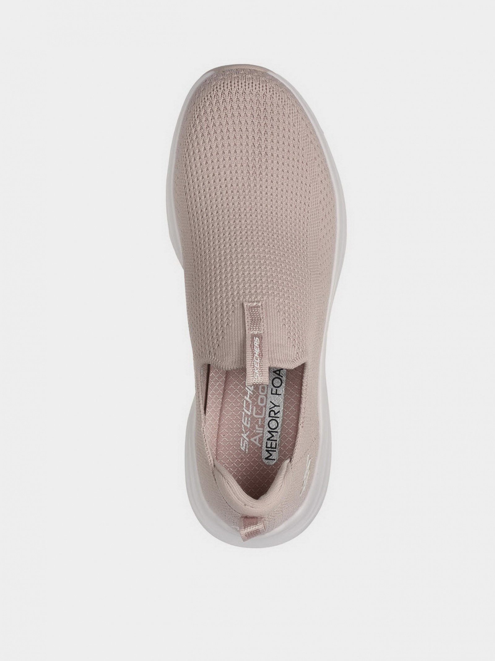 Слипоны Женские Skechers