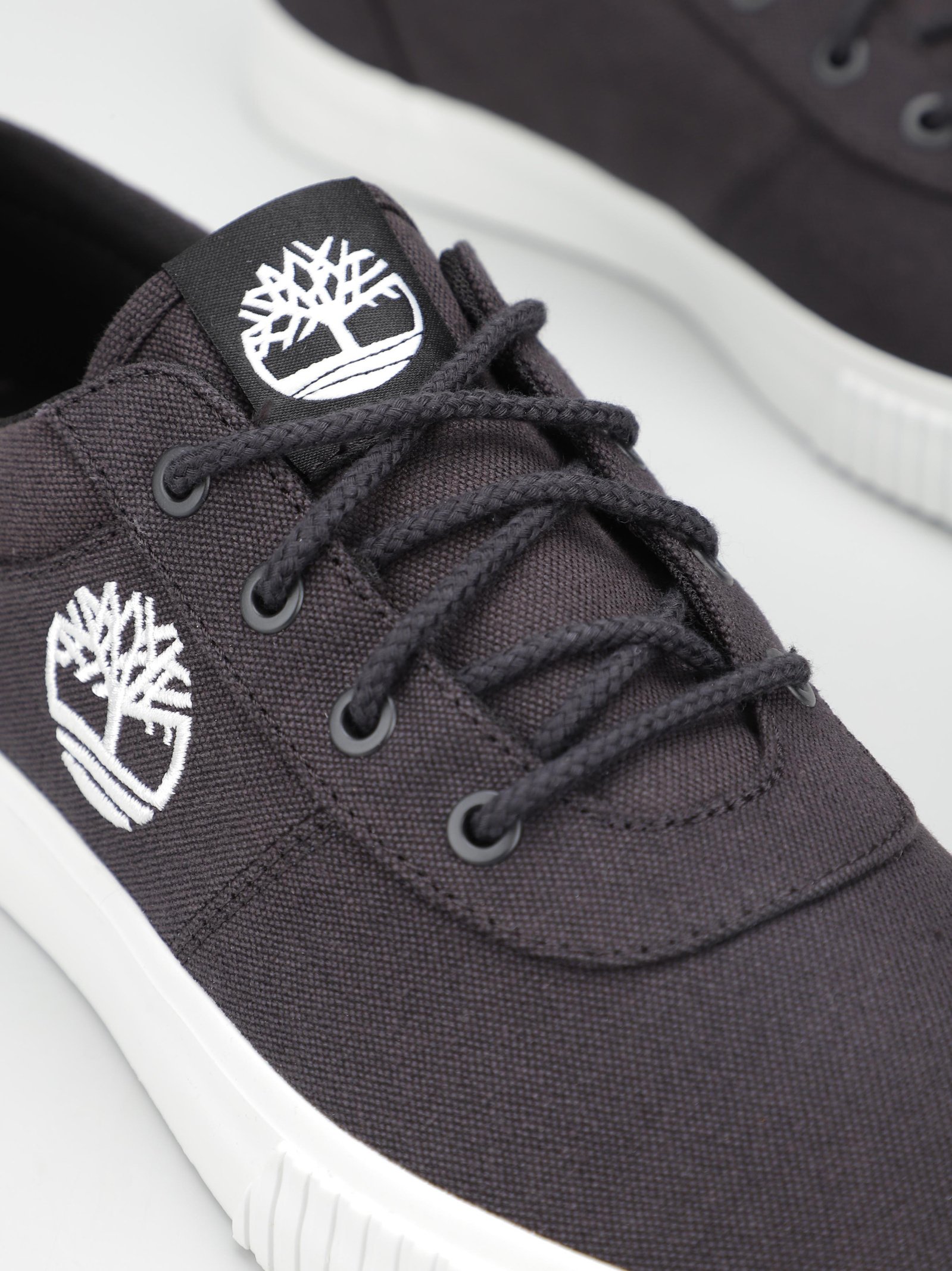 Low-Top Sneakers Men's Timberland