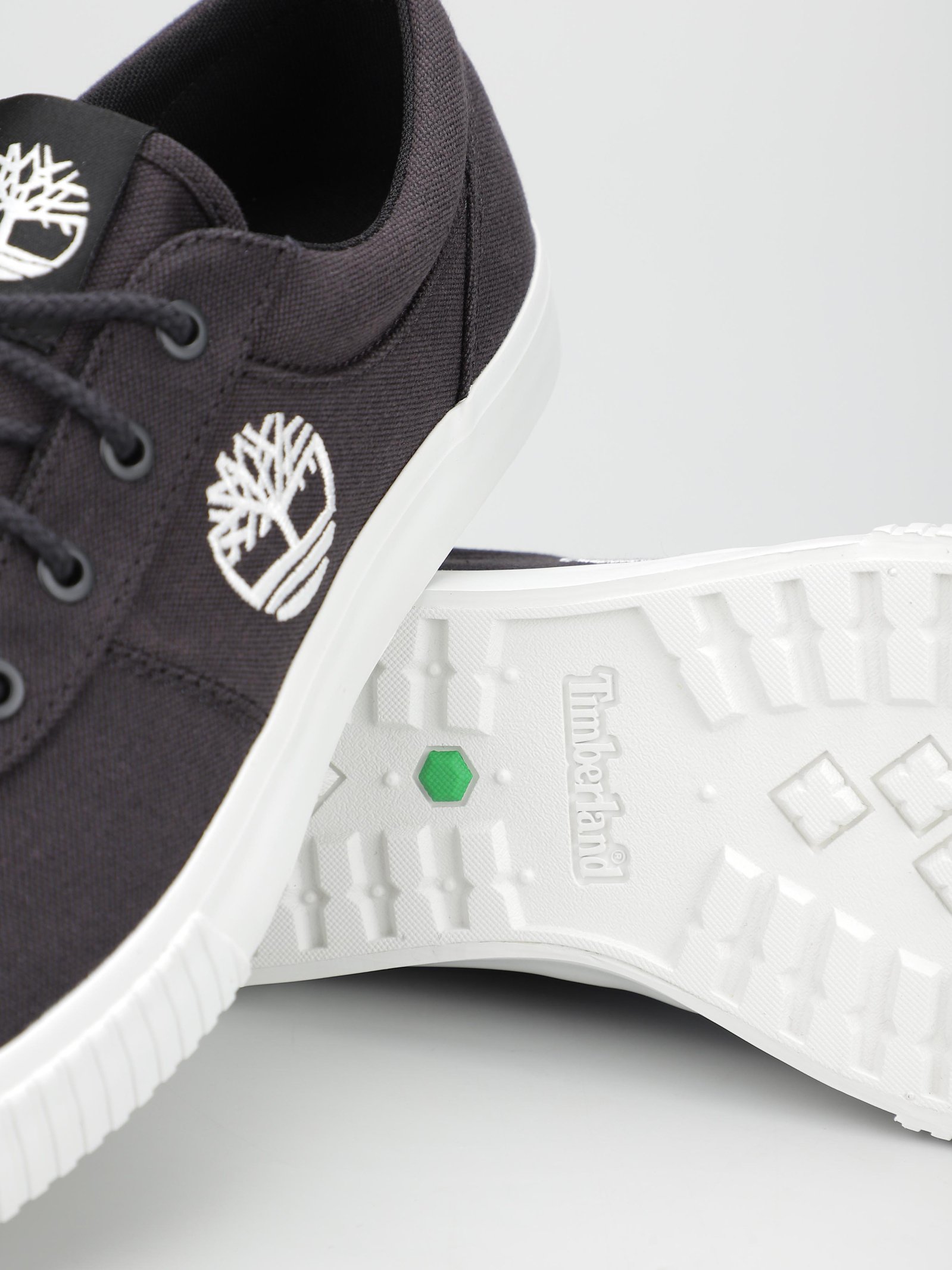 Low-Top Sneakers Men's Timberland