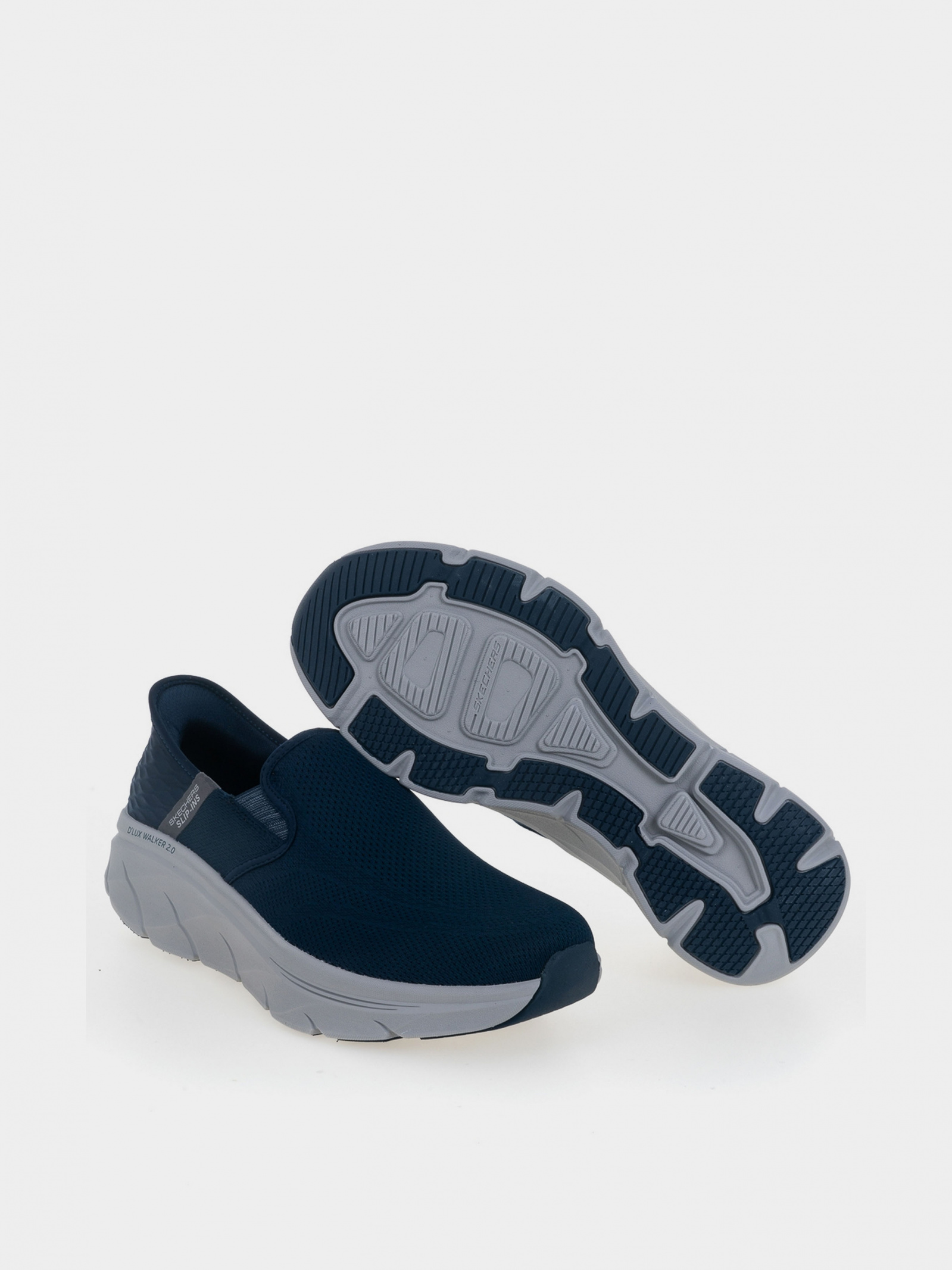 Сліпони Чоловічі Skechers