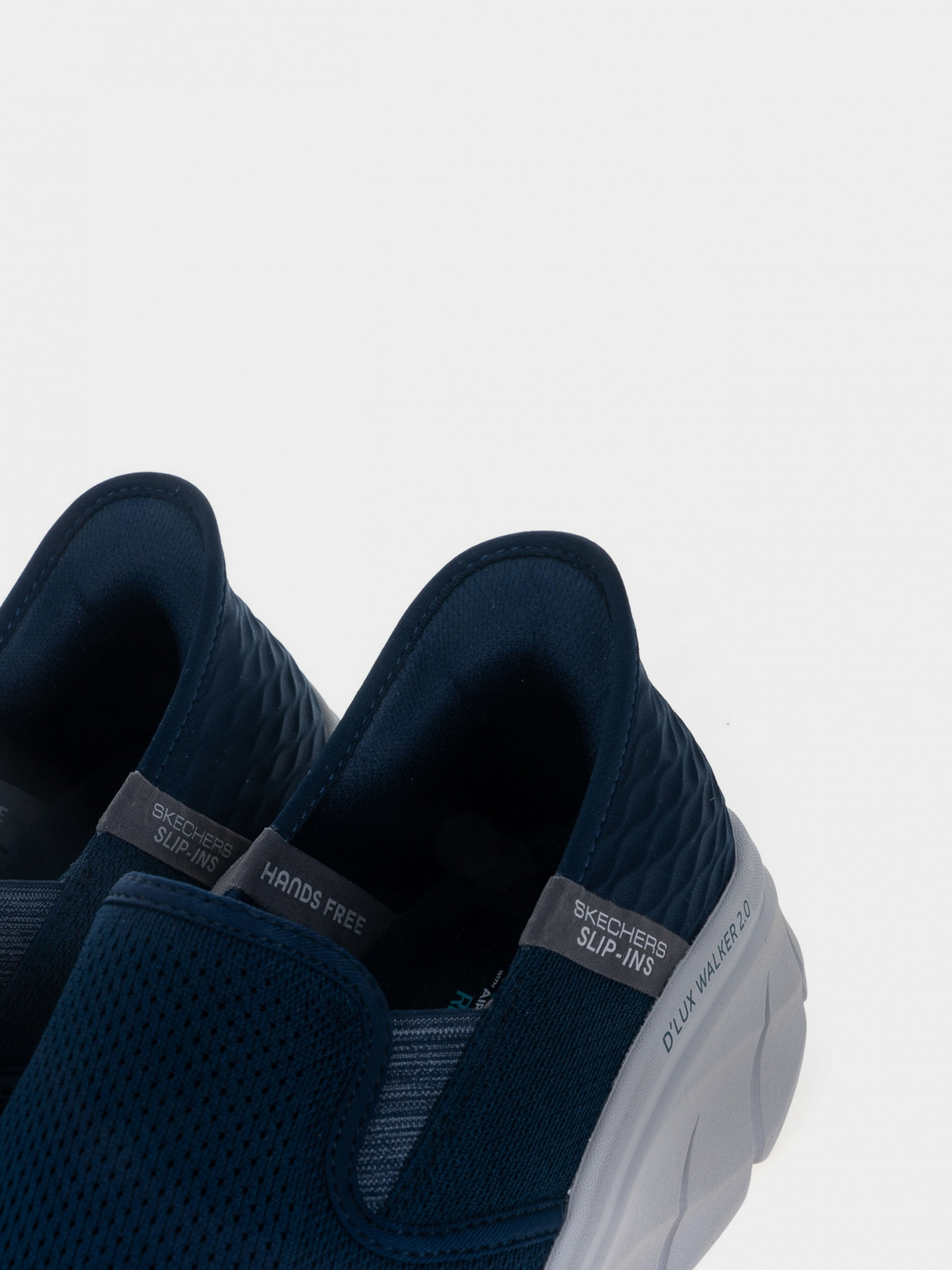 Сліпони Чоловічі Skechers