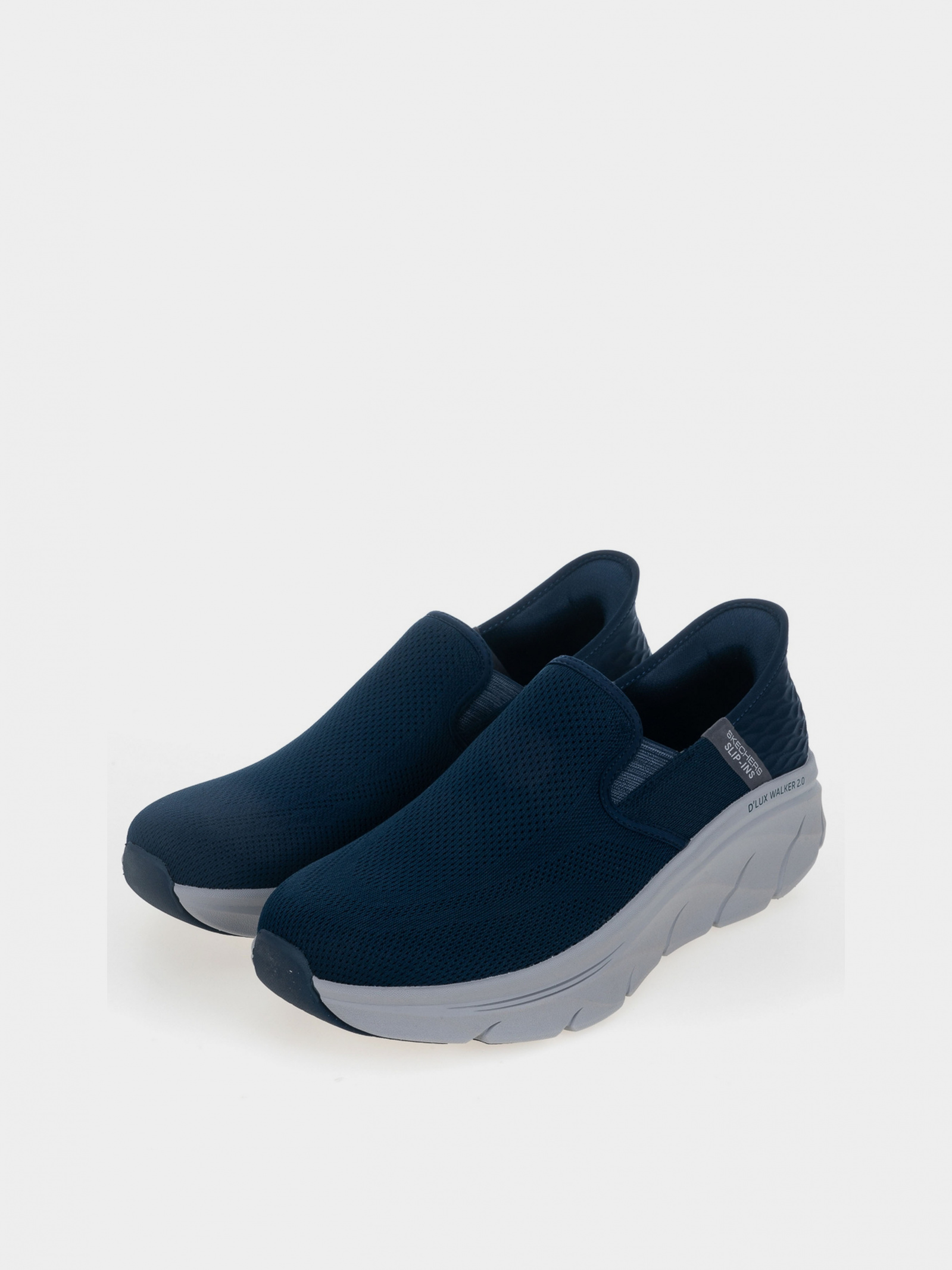 Сліпони Чоловічі Skechers