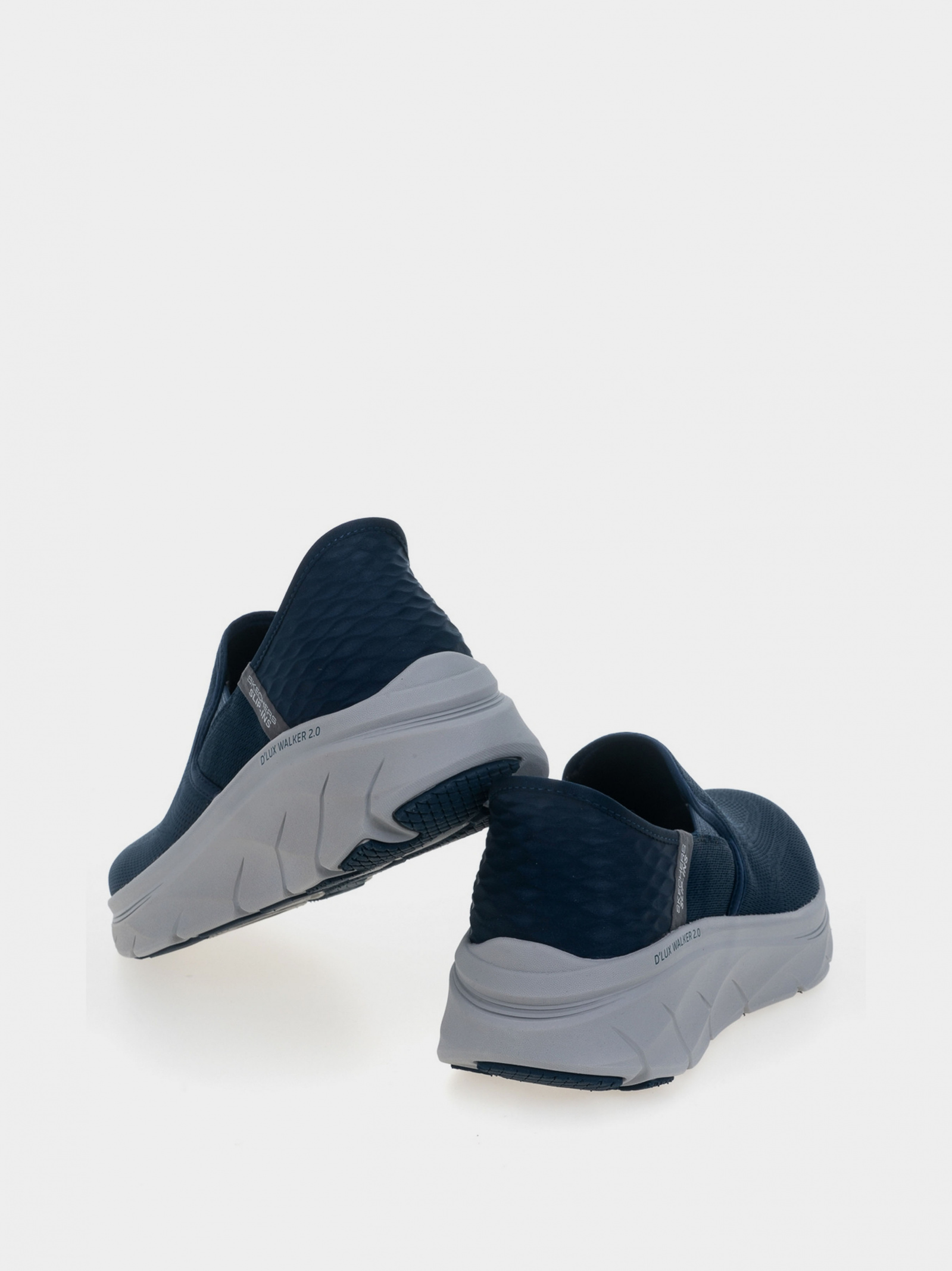 Сліпони Чоловічі Skechers