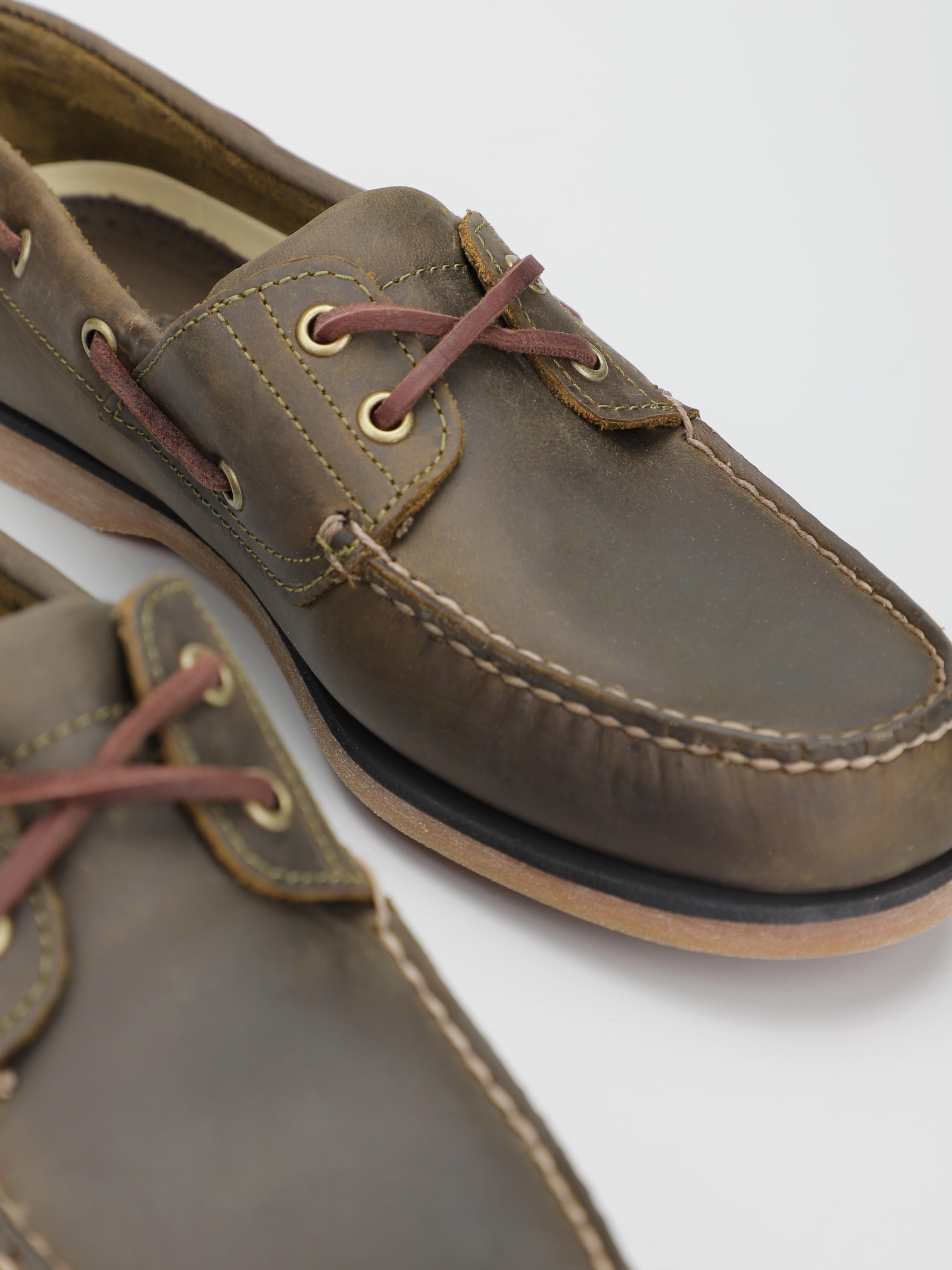 Мокасини Чоловічі Timberland
