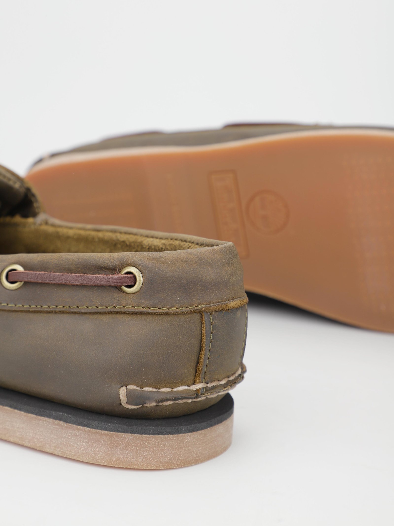 Мокасини Чоловічі Timberland