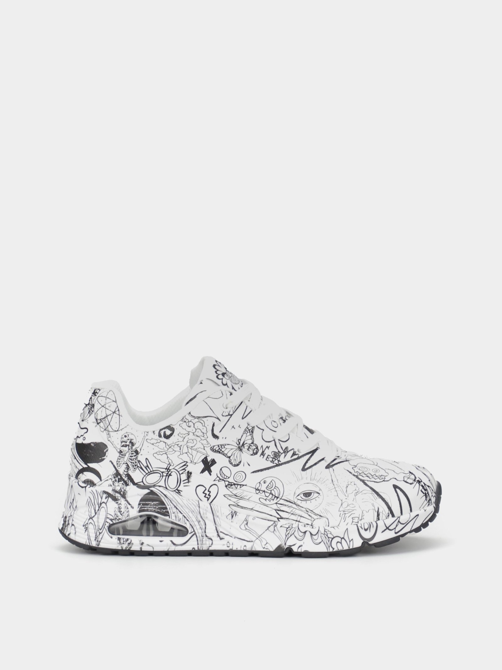 Casual Sneakers Women's Skechers