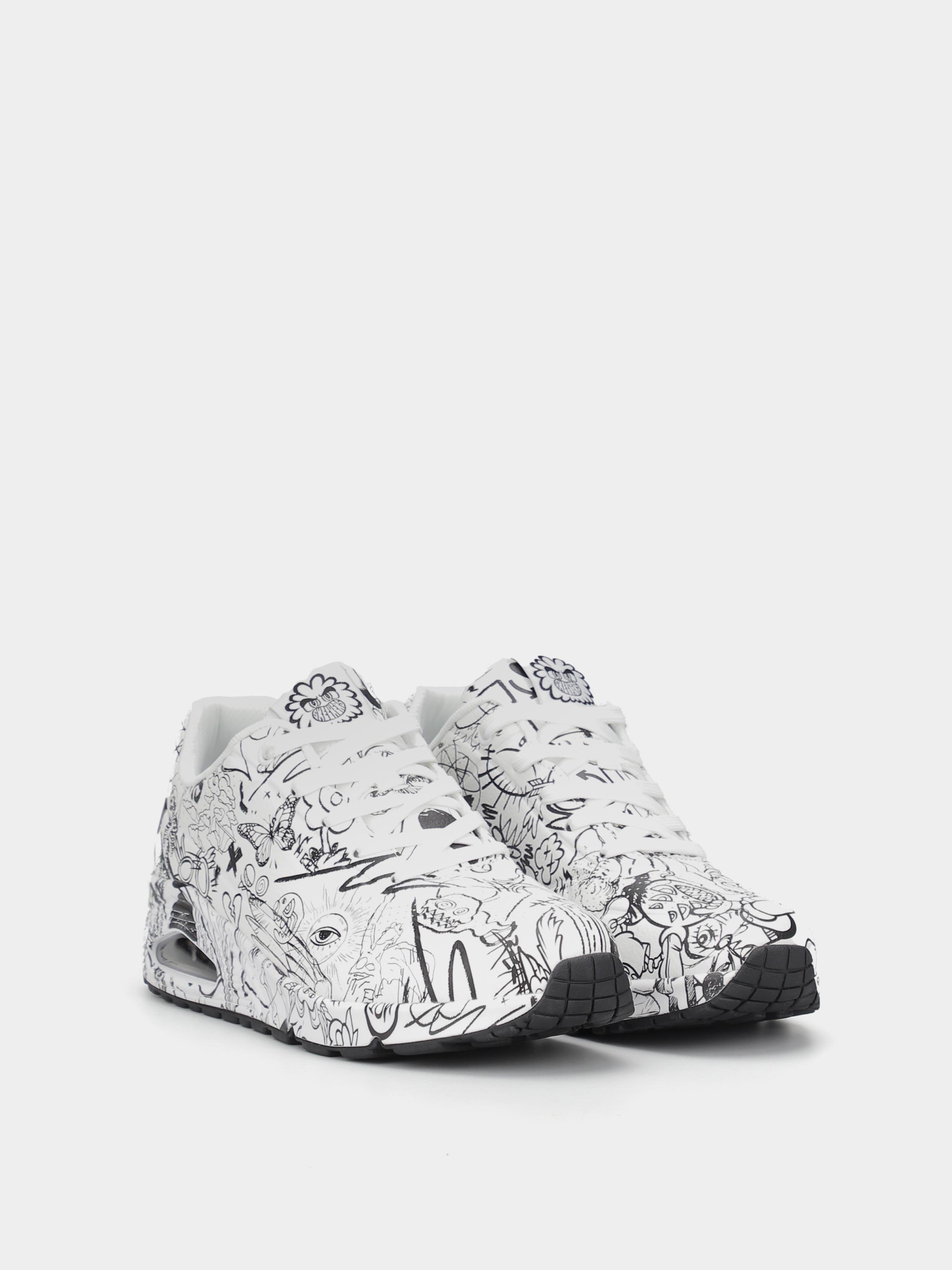 Casual Sneakers Women's Skechers