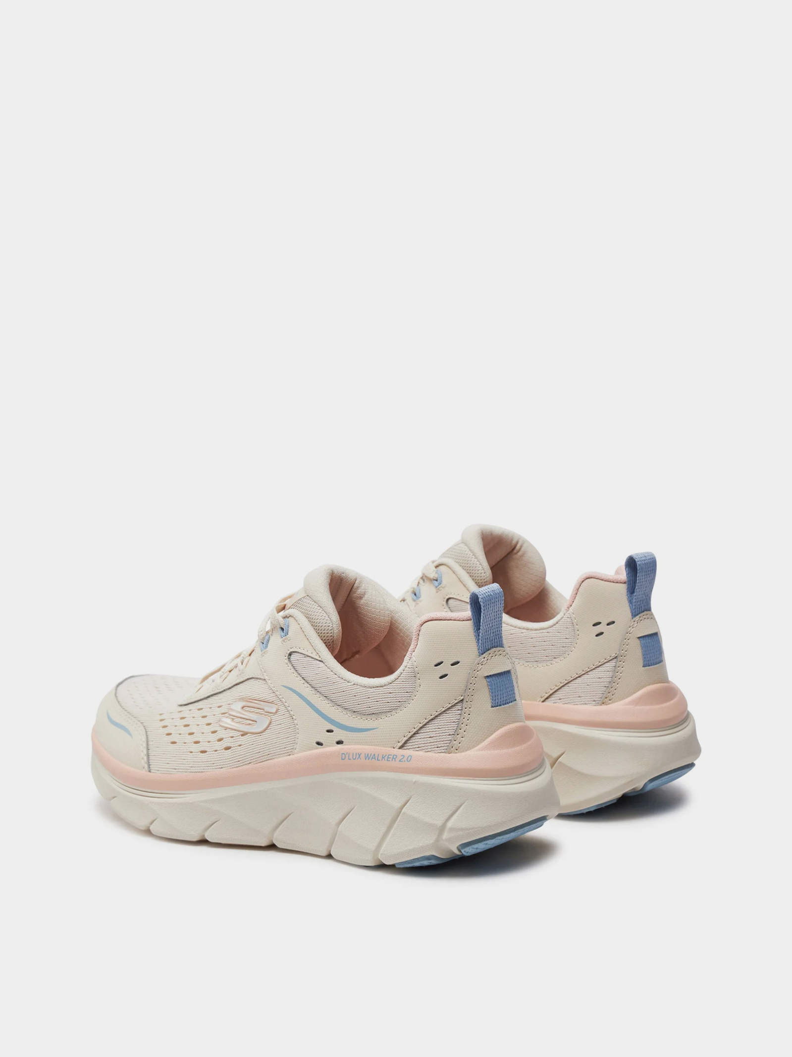 Кросівки повсякденні Жіночі Skechers