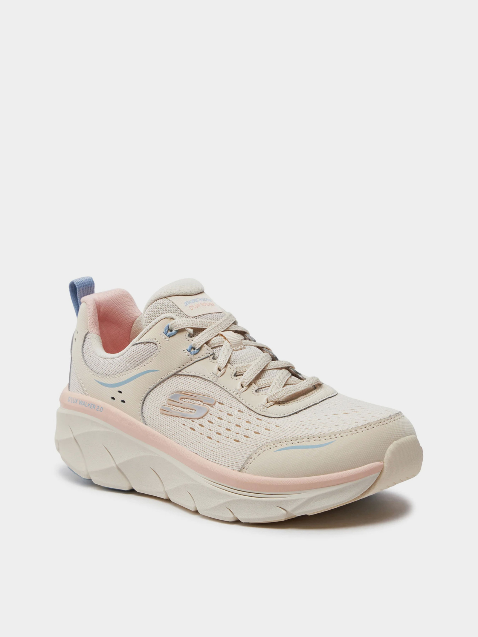 Кросівки повсякденні Жіночі Skechers