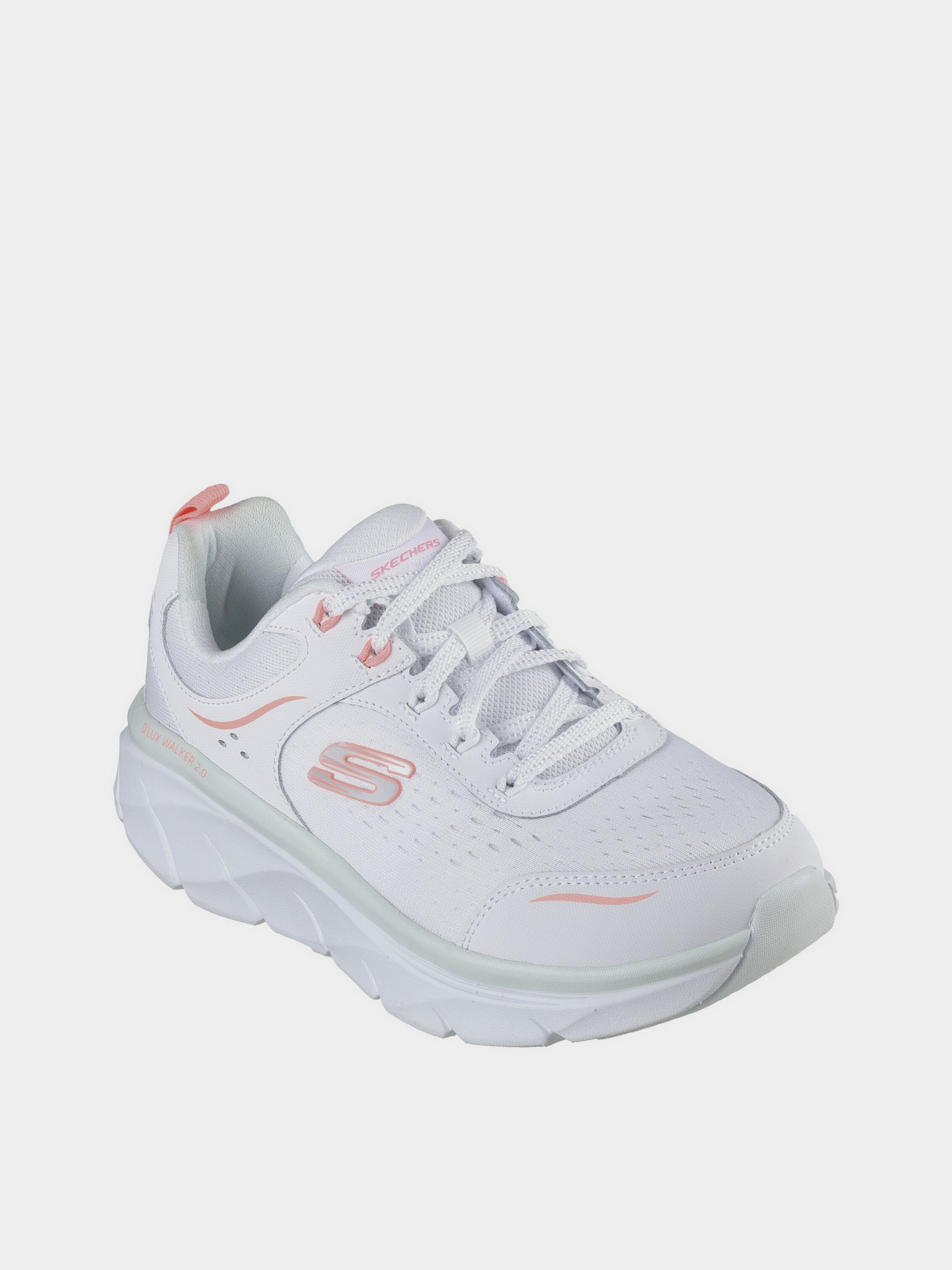 Кроссовки повседневные Женские Skechers