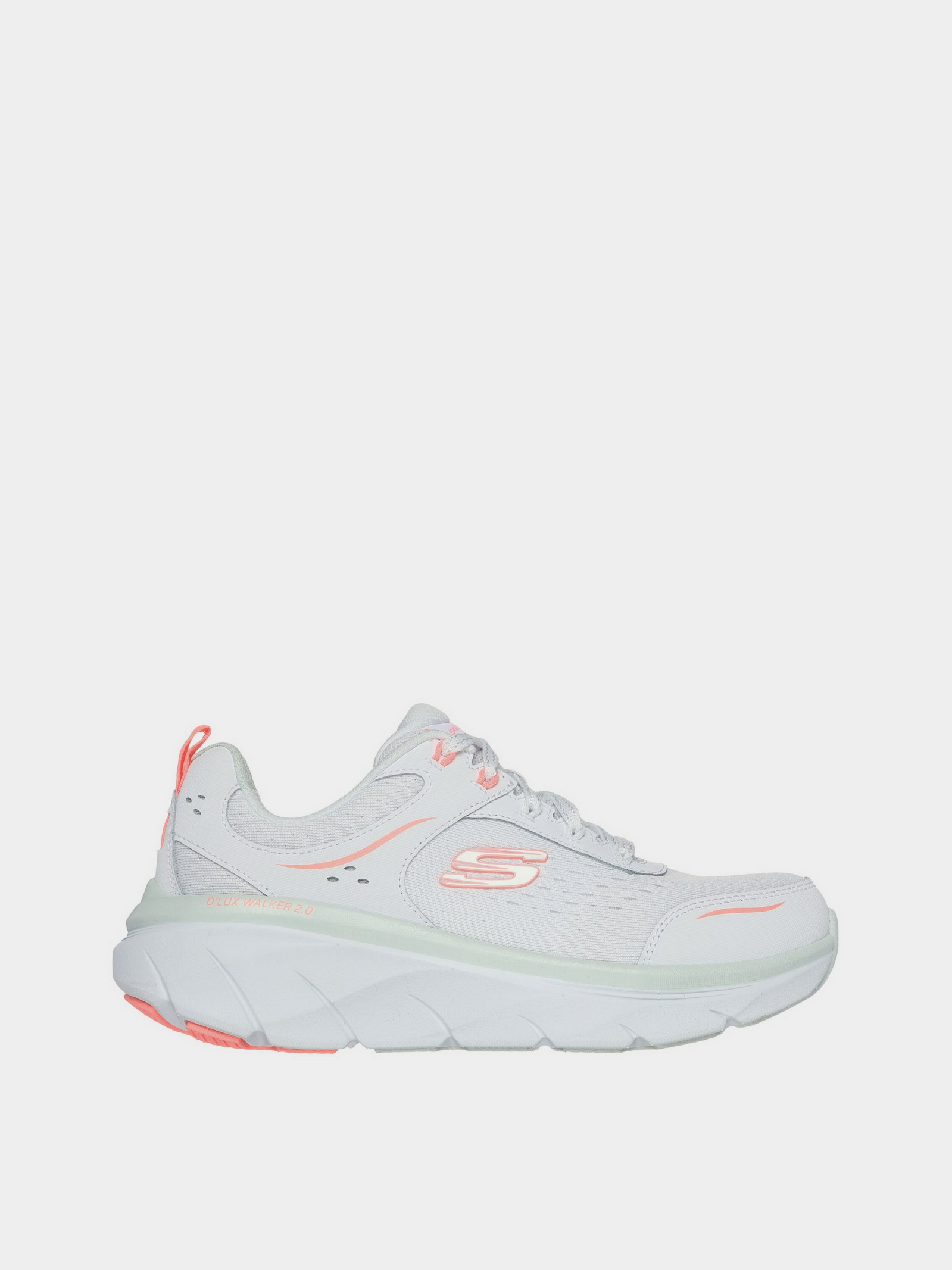 Кроссовки повседневные Женские Skechers