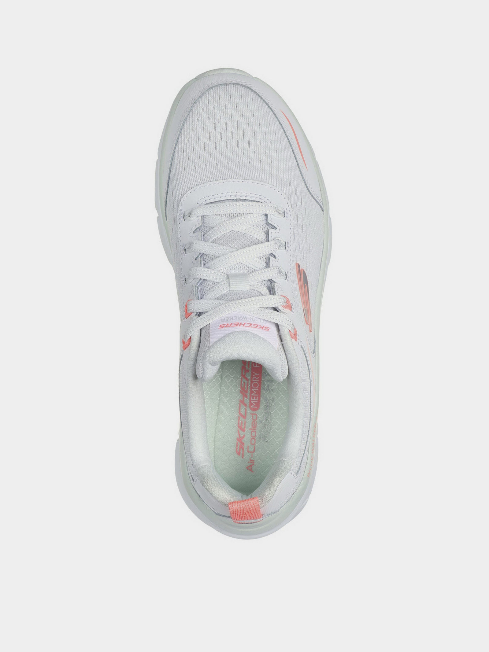 Кроссовки повседневные Женские Skechers