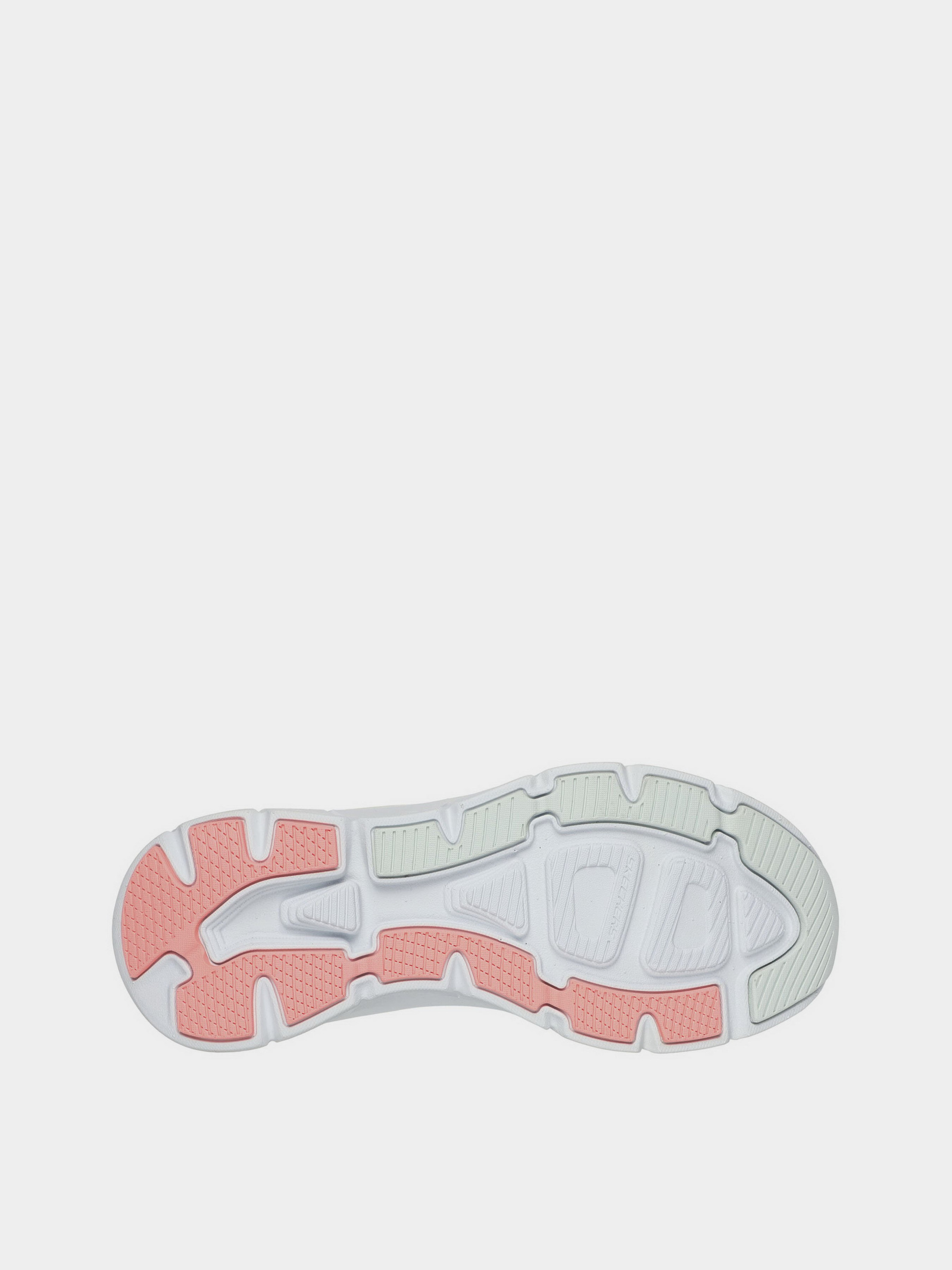 Кроссовки повседневные Женские Skechers