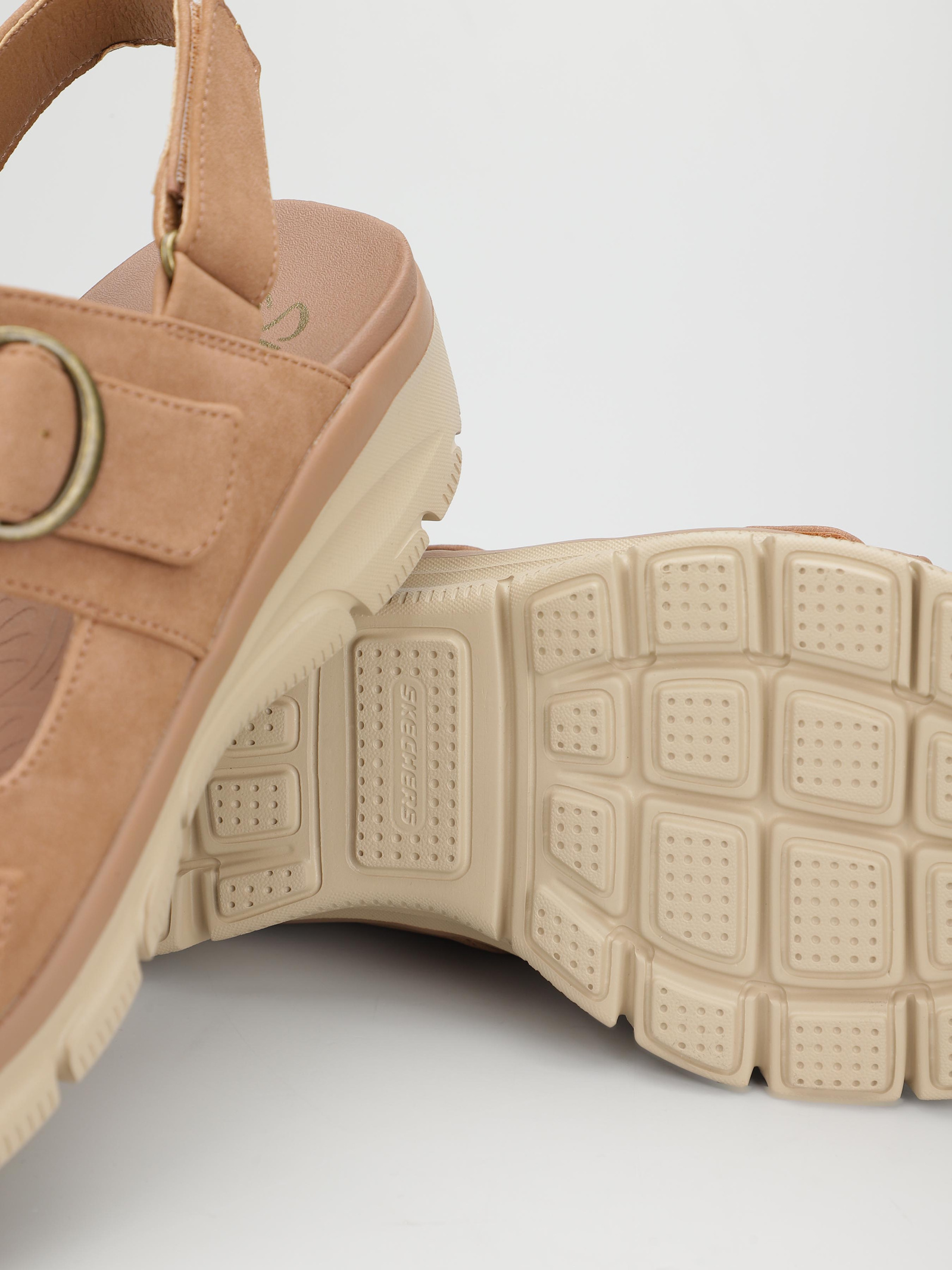 Сандалии Женские Skechers