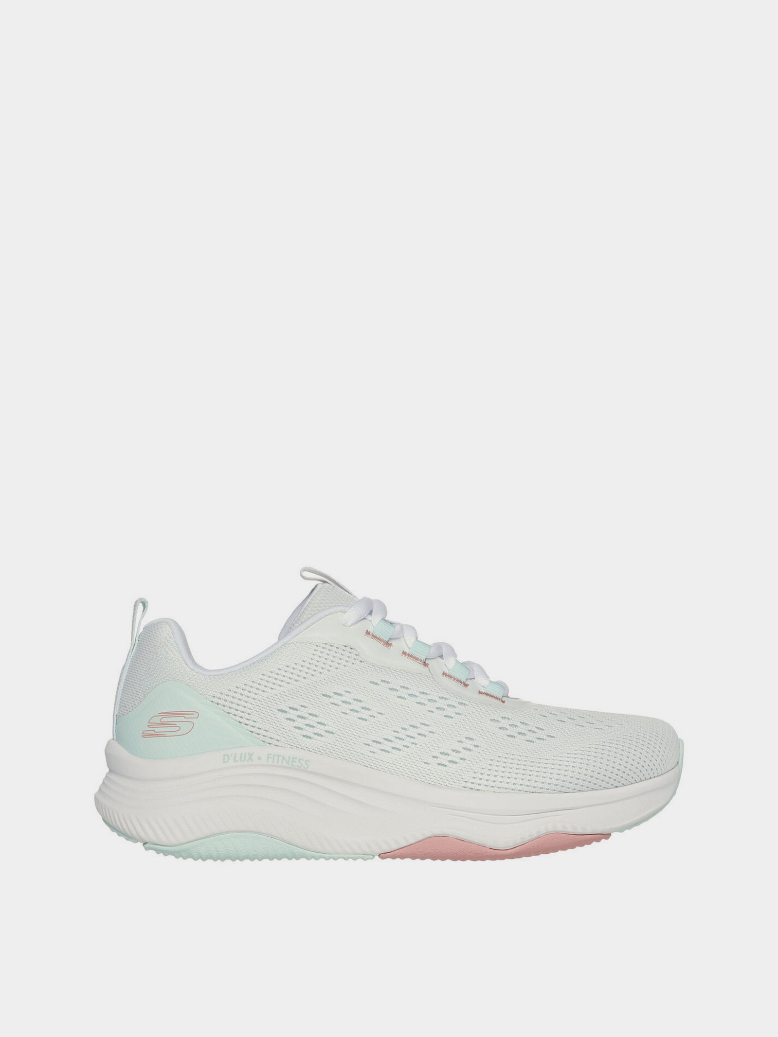 Кроссовки повседневные Женские Skechers