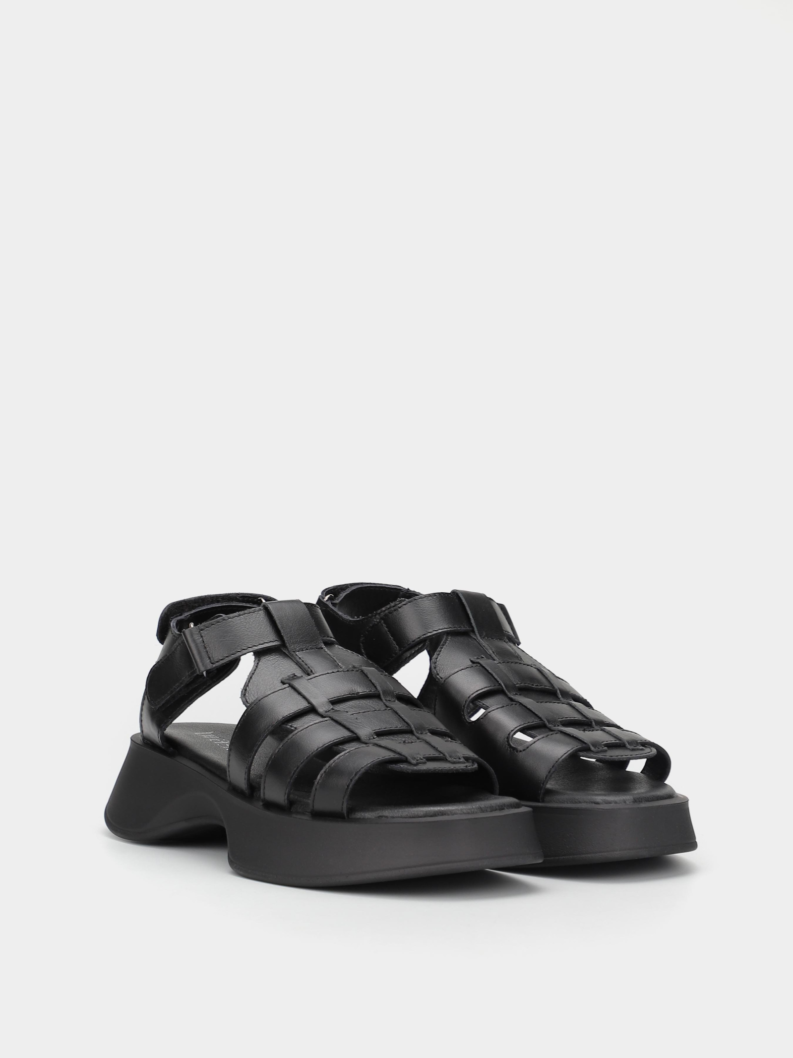 Sandals Women's Braska