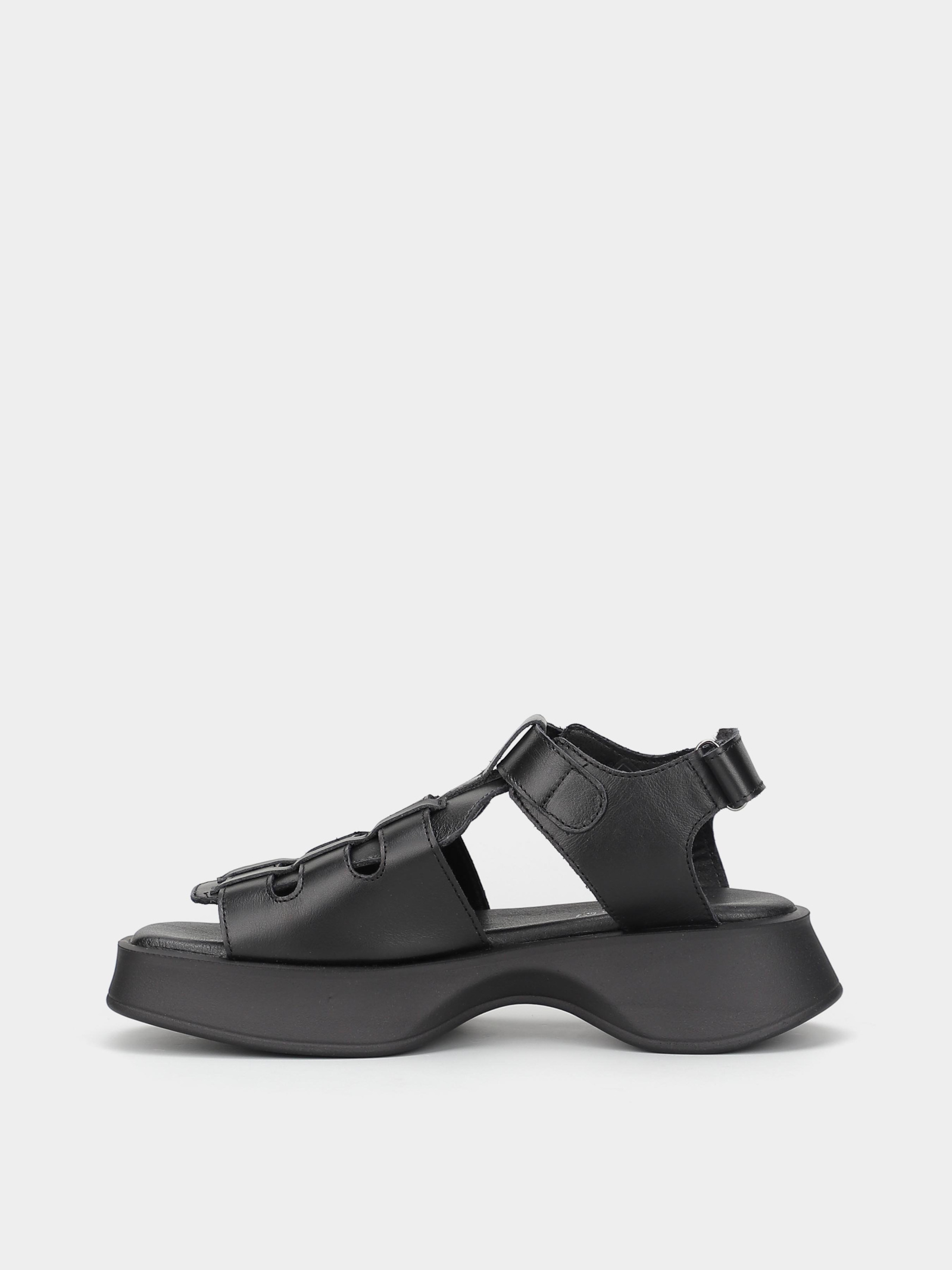 Sandals Women's Braska