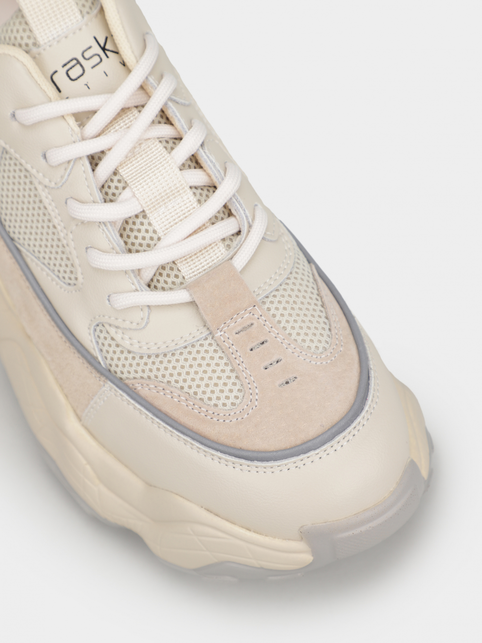 Casual Sneakers Women's Braska