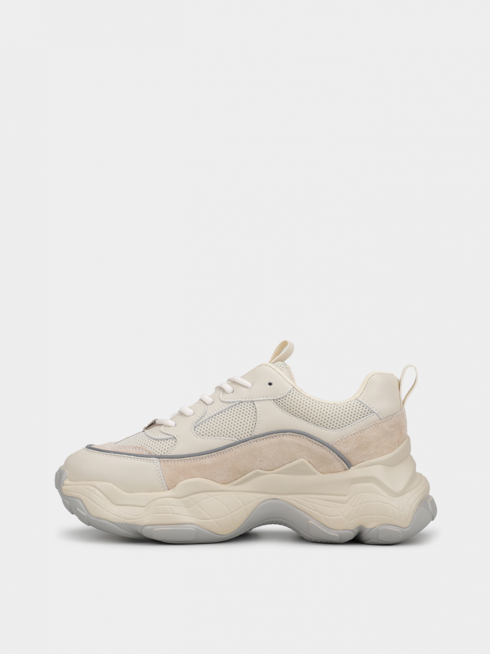 Casual Sneakers Women's Braska