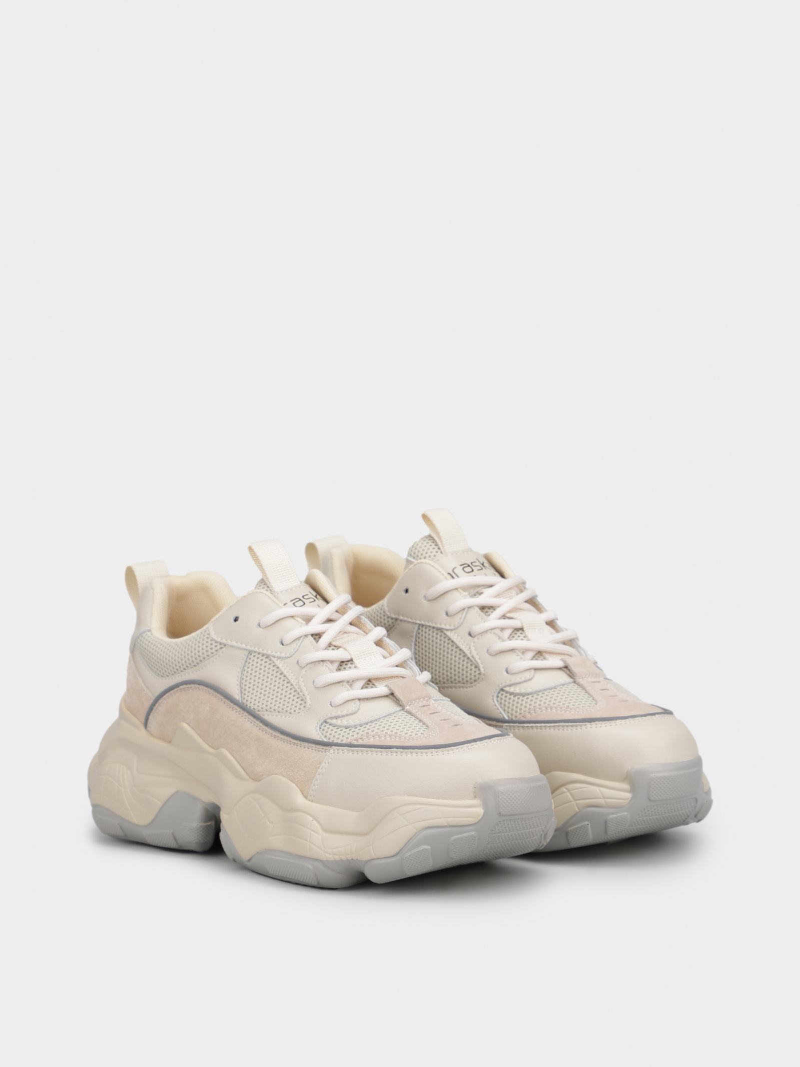 Casual Sneakers Women's Braska
