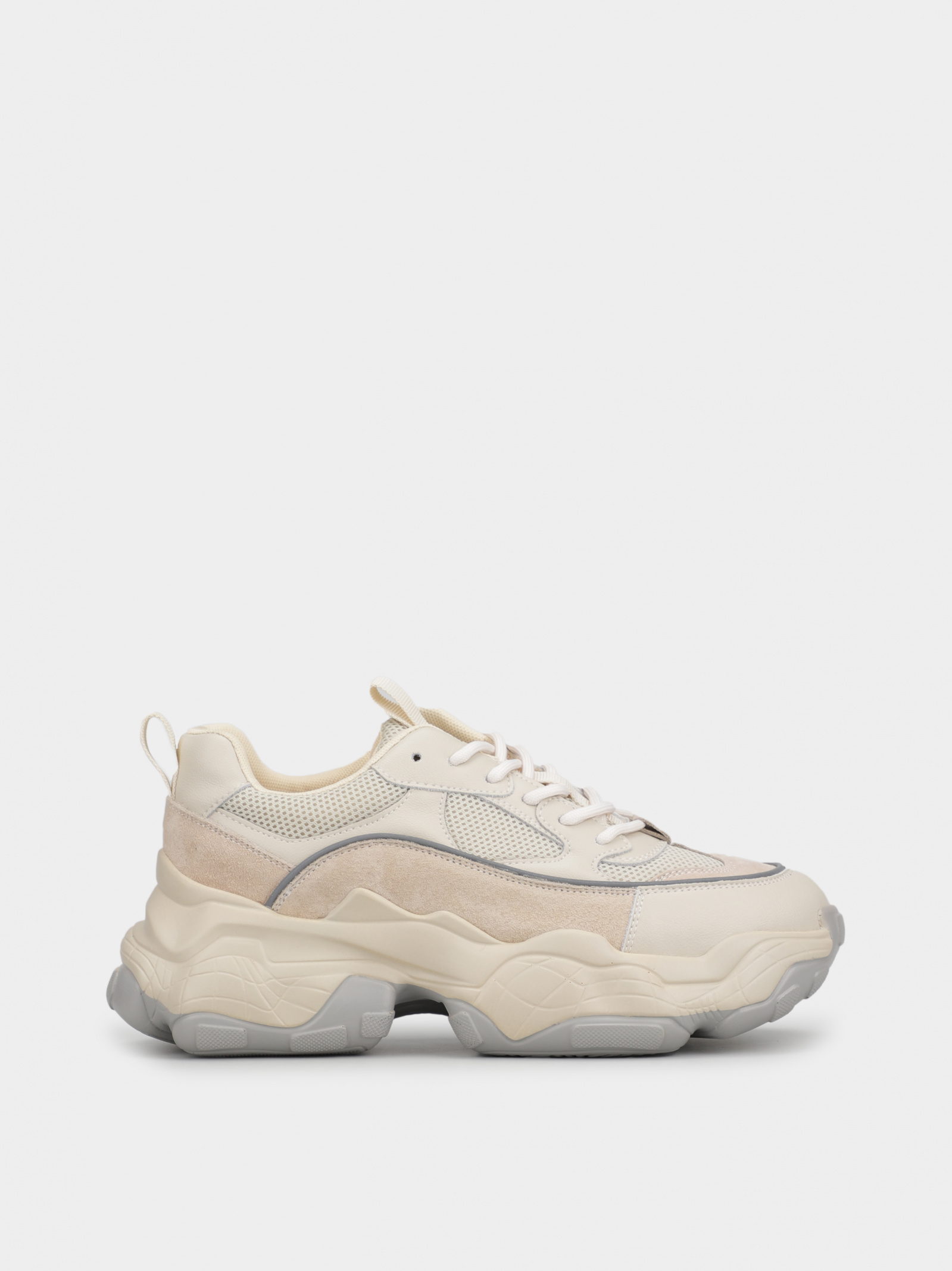 Casual Sneakers Women's Braska