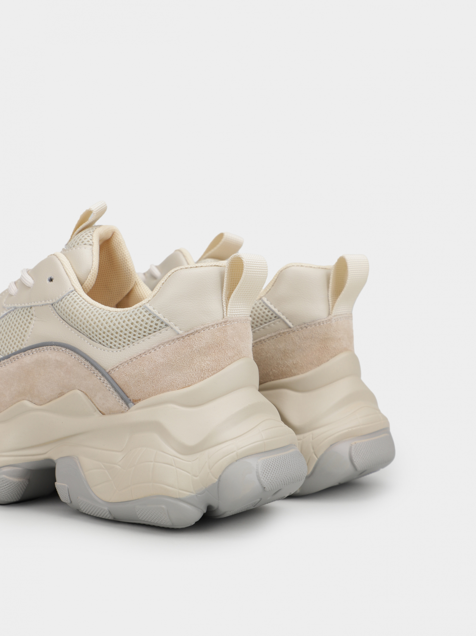 Casual Sneakers Women's Braska
