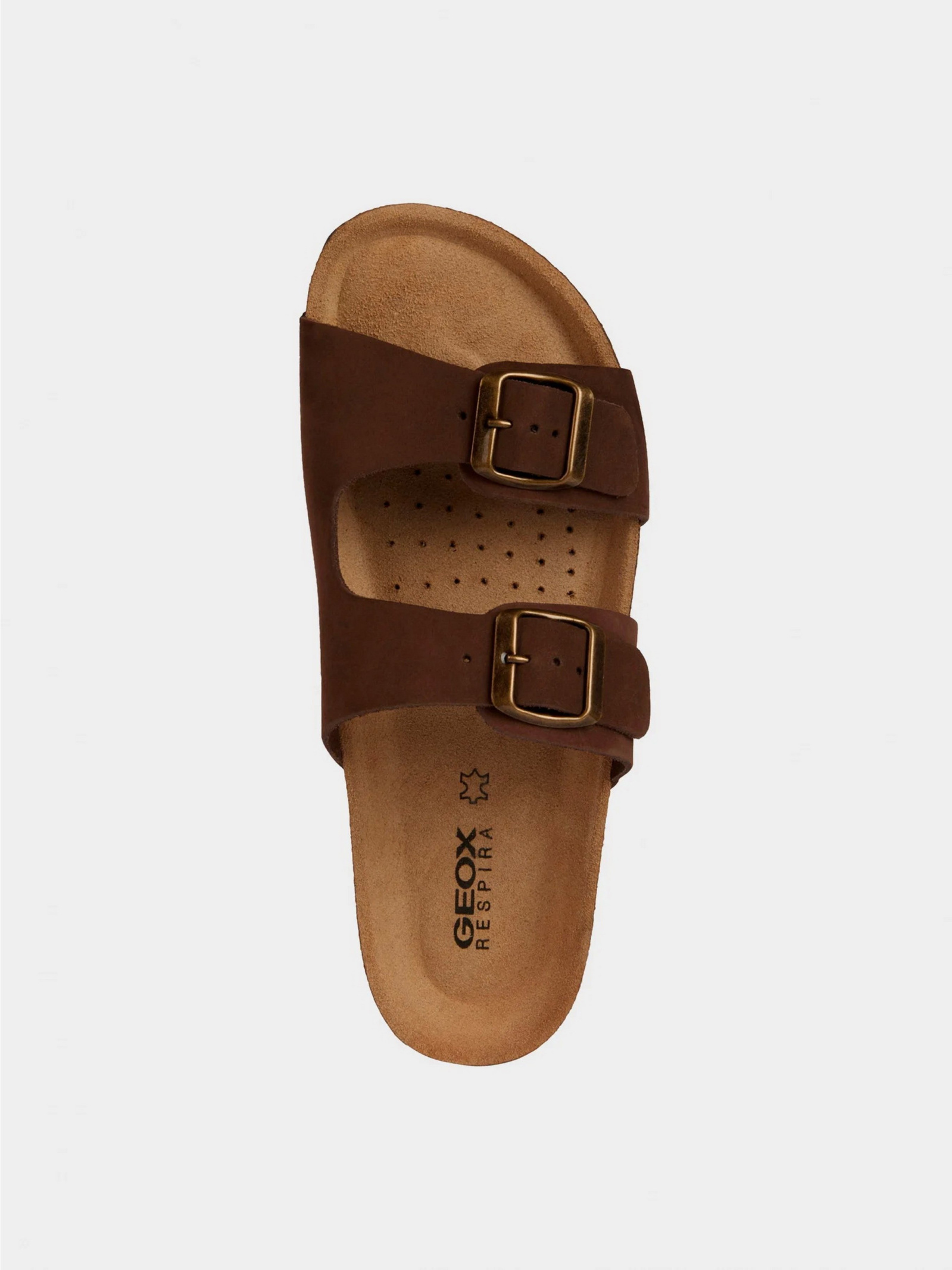 Slide Sandals Women's Geox