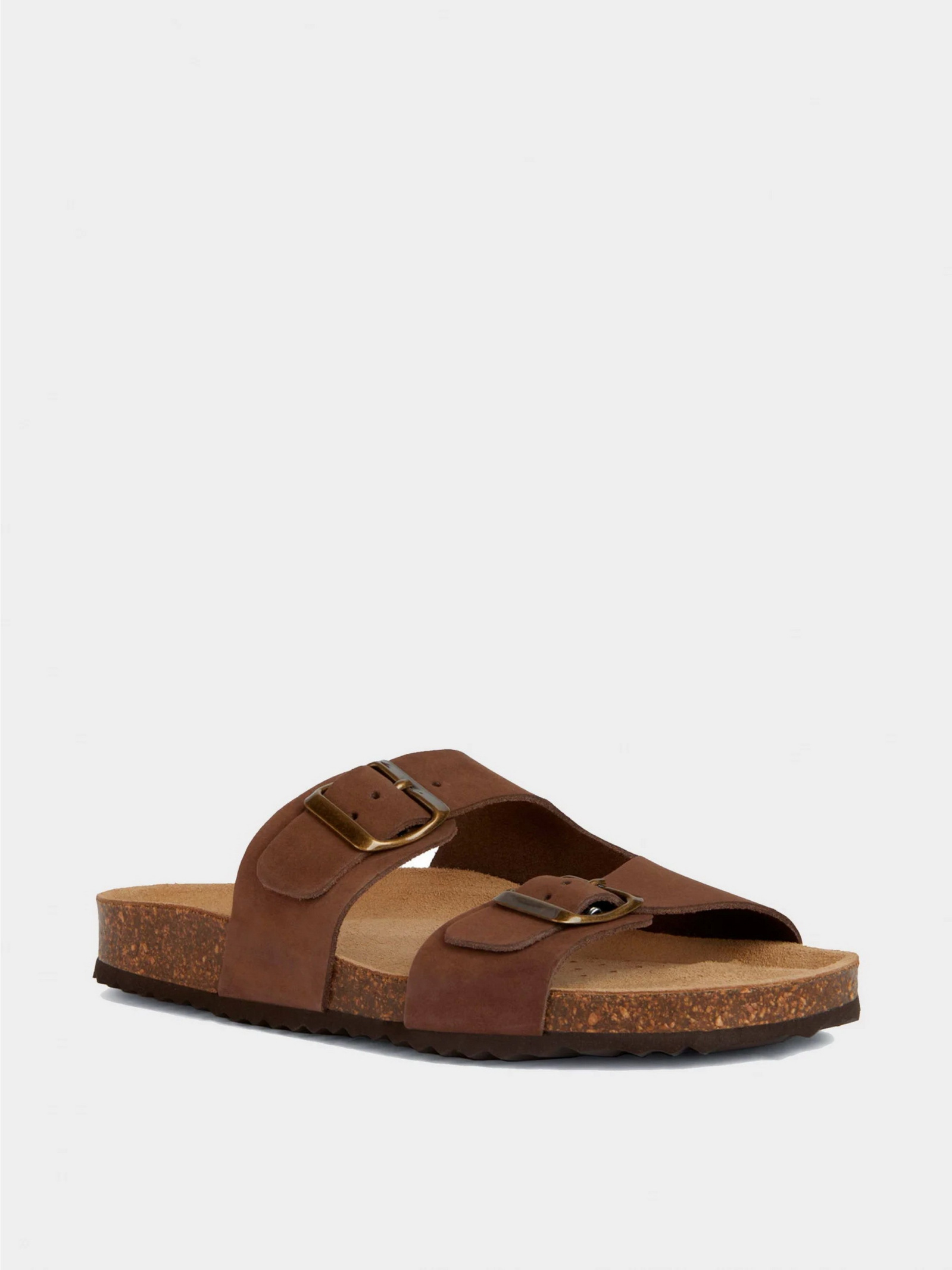 Slide Sandals Women's Geox